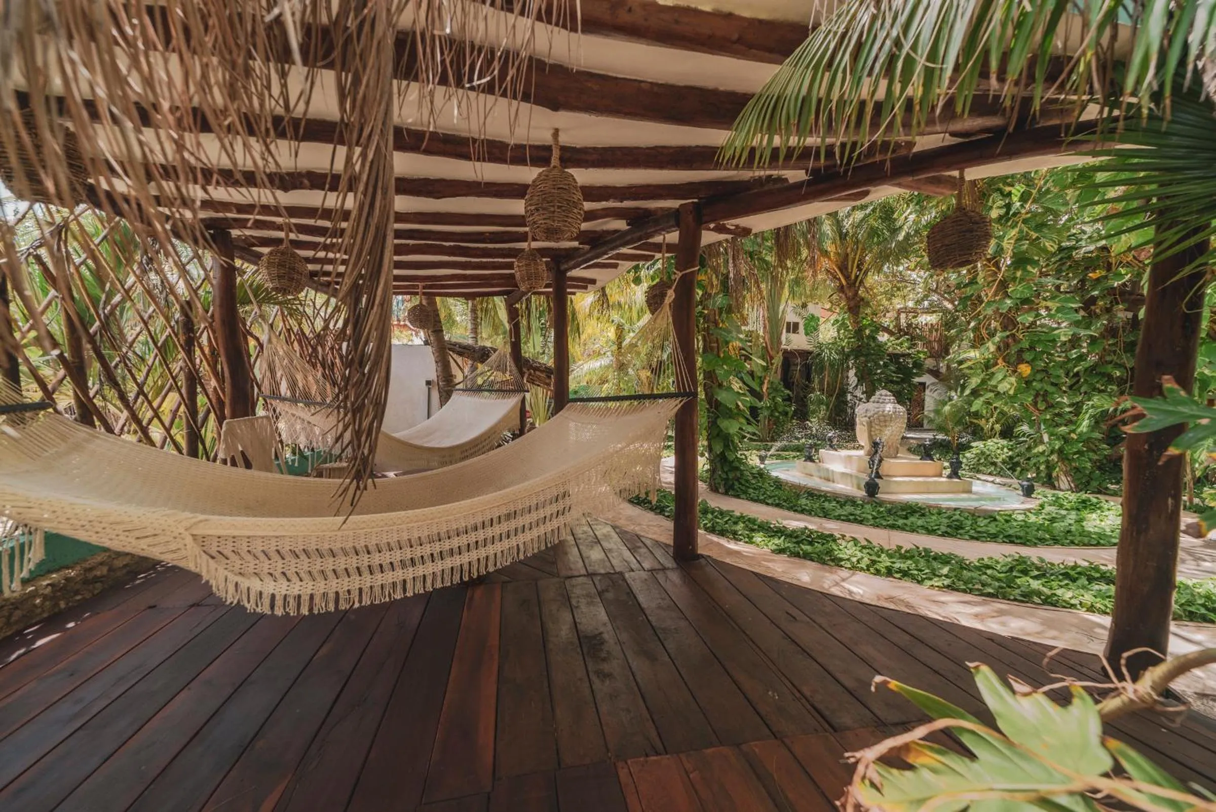 Living room in Hotel Villas Tiburon Adults Only