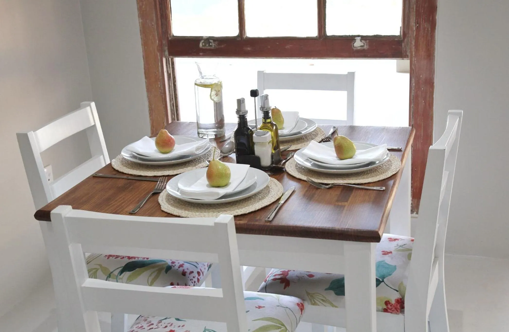 Food and drinks in Curry's Post Bed & Breakfast