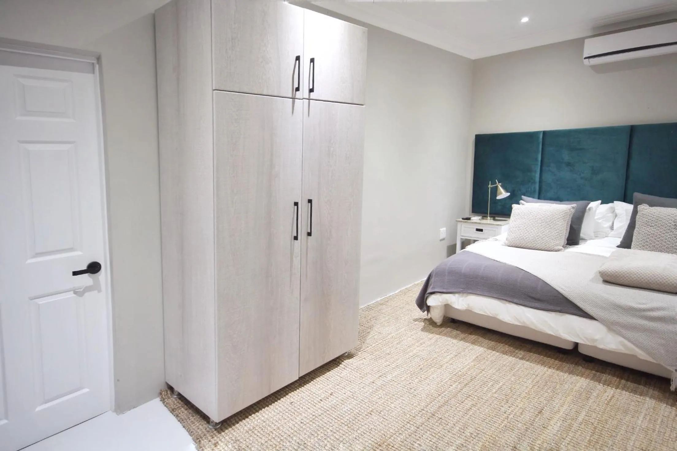 Photo of the whole room, Bed in Curry's Post Bed & Breakfast