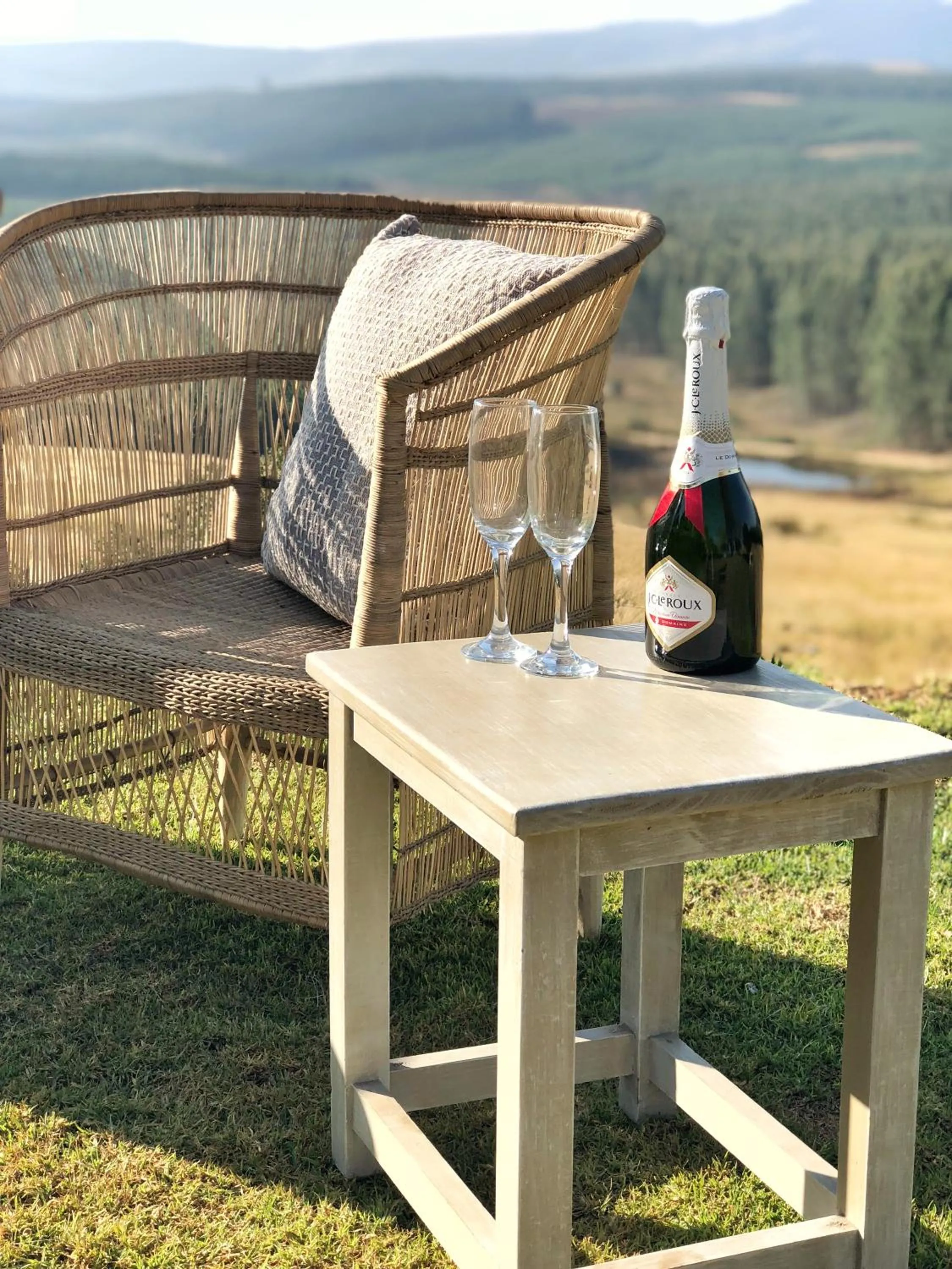 Other in Curry's Post Bed & Breakfast