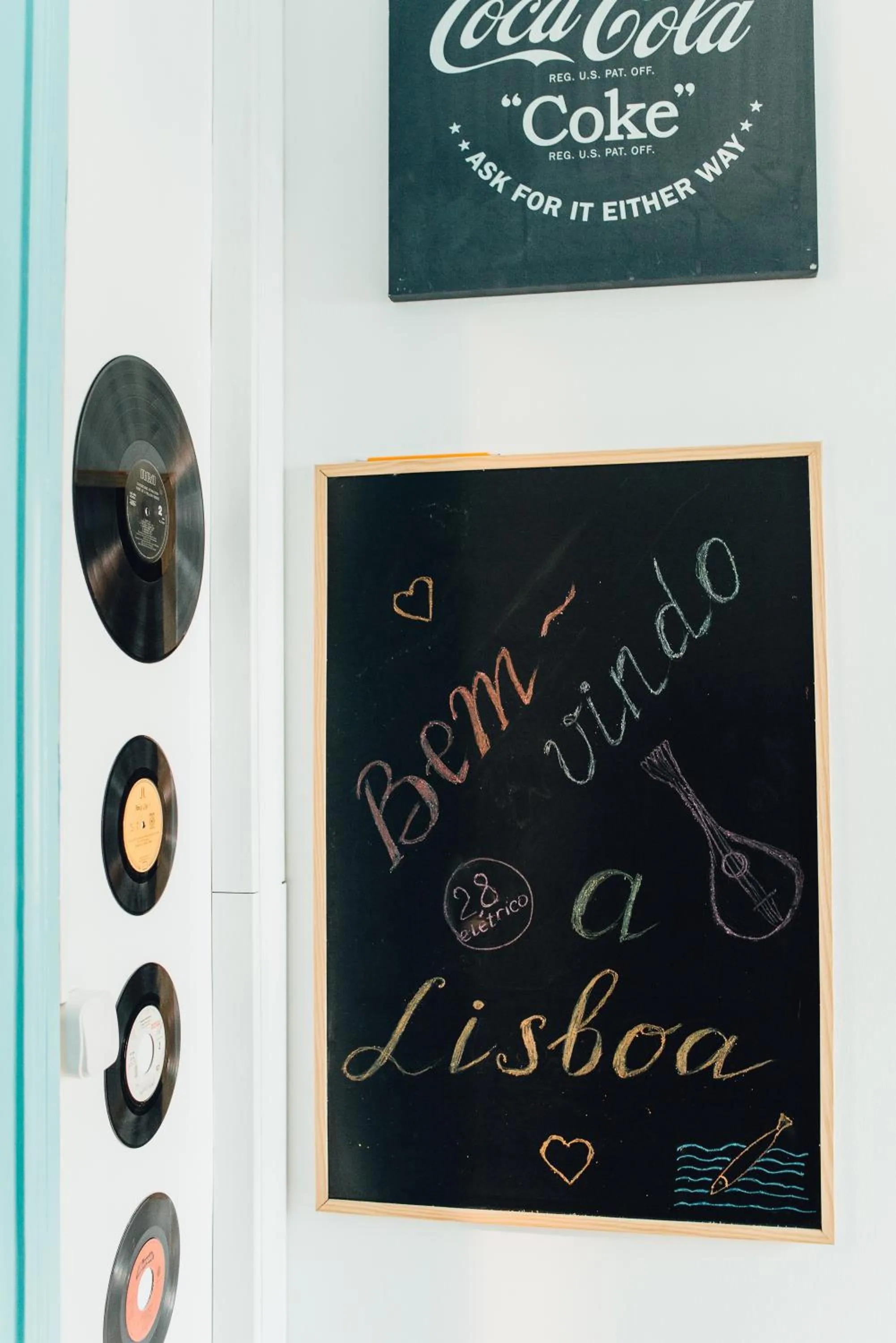 C&O Guest House Lisbon