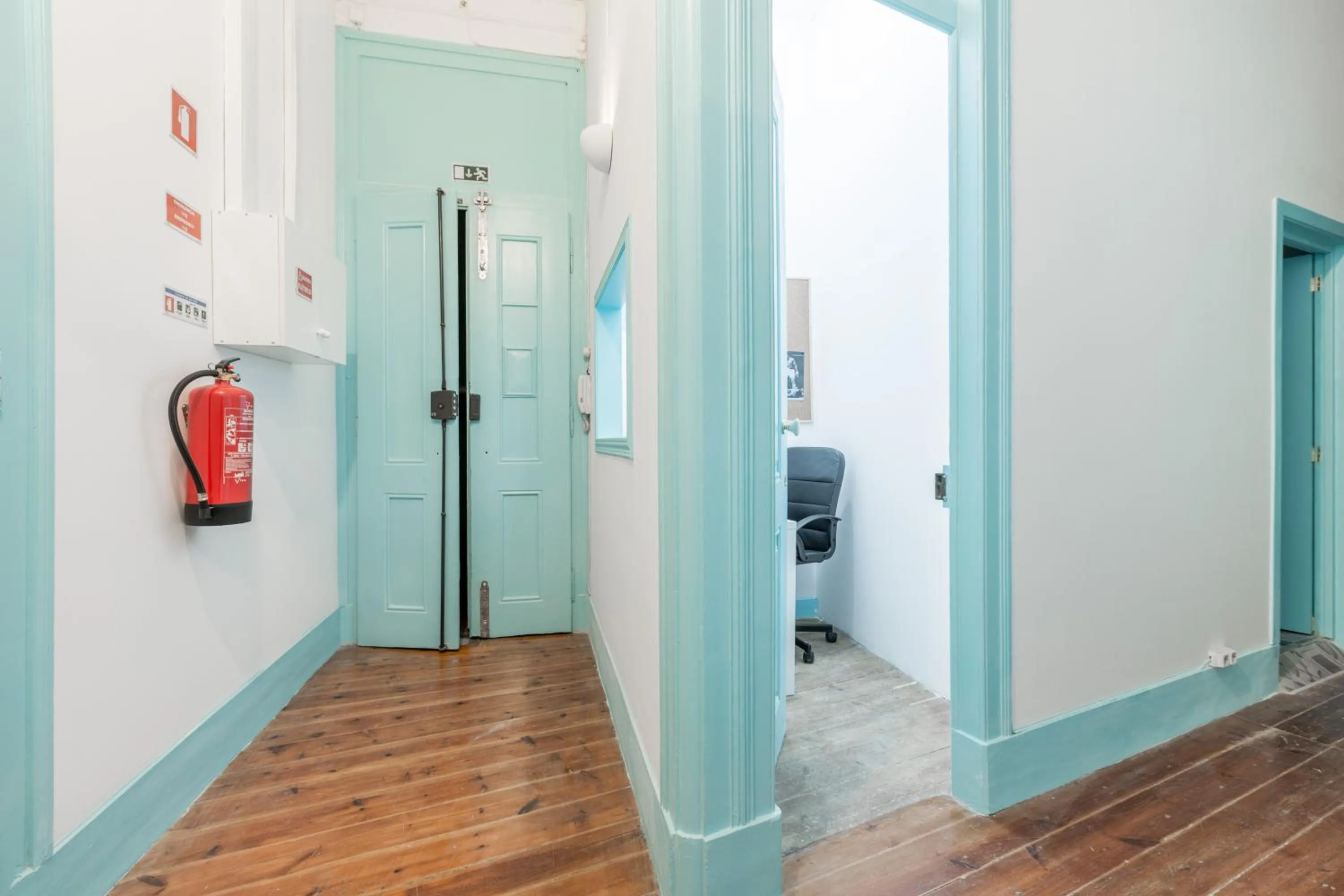 C&O Guest House Lisbon