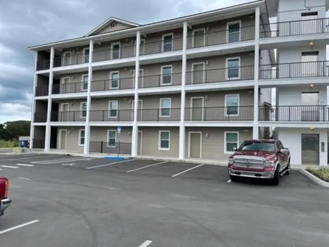 Property Building in Regal Palms Resort & Spa