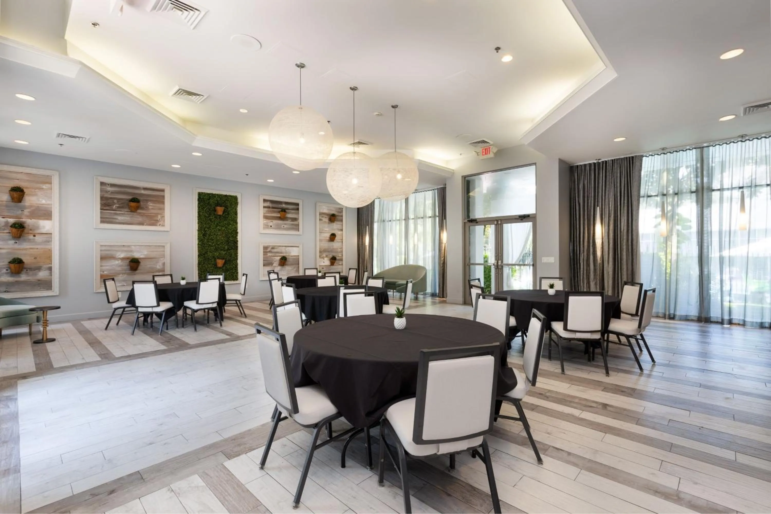 Meeting/conference room in Castle Hotel, Autograph Collection