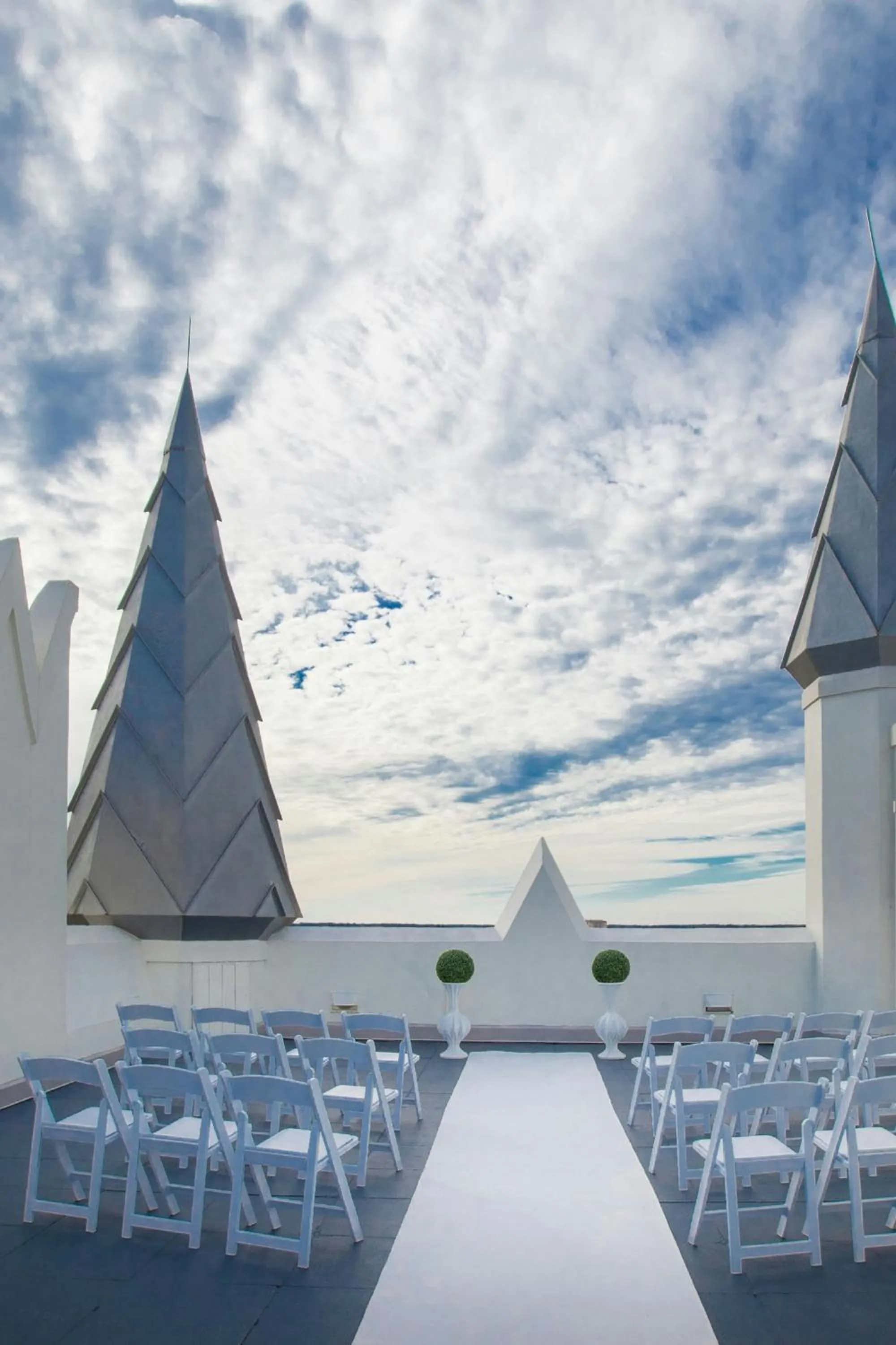 Banquet/Function facilities in Castle Hotel, Autograph Collection