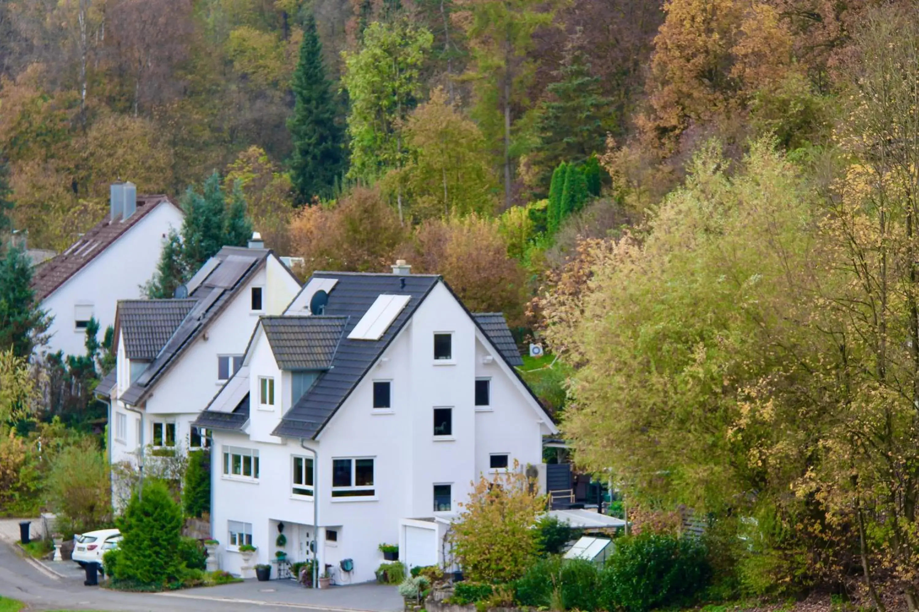 B&B Arlesbrunnen B&B Arlesbrunnen