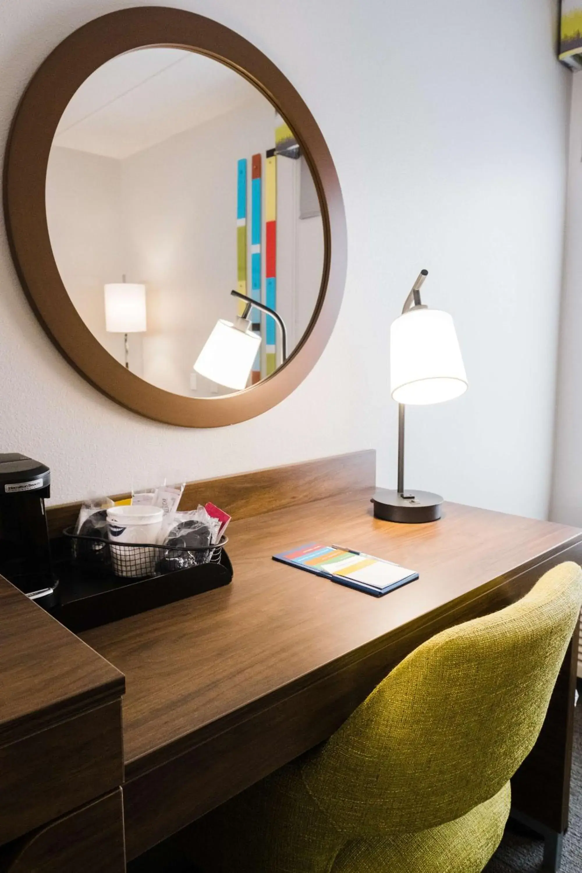 Queen Room with Two Queen Beds - Mobility Access/Non-Smoking in Hampton Inn Rehoboth Beach Queen Room with Two Queen Beds - Mobility Access/Non-Smoking in Hampton Inn Rehoboth Beach