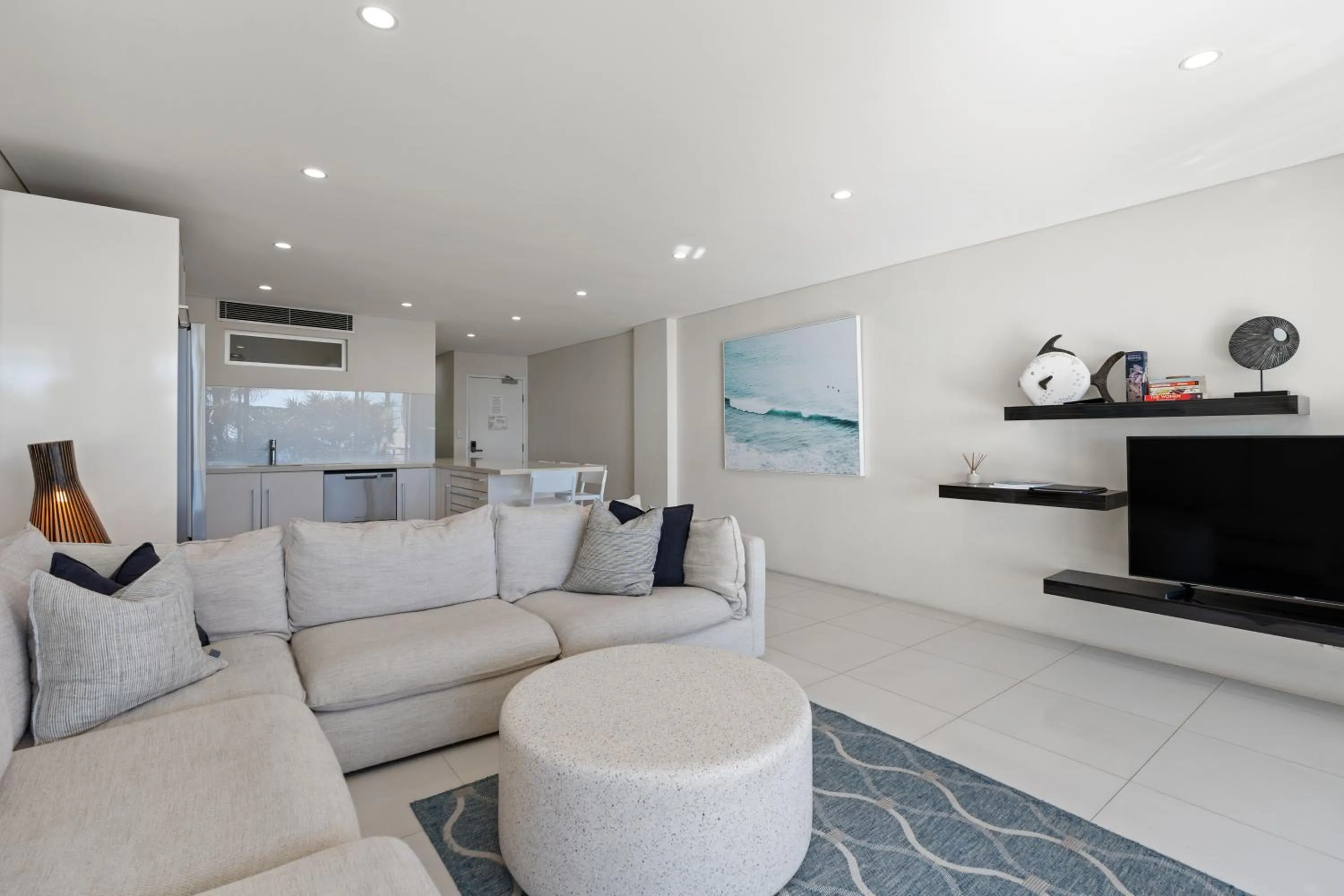 TV and multimedia in Fairshore Noosa