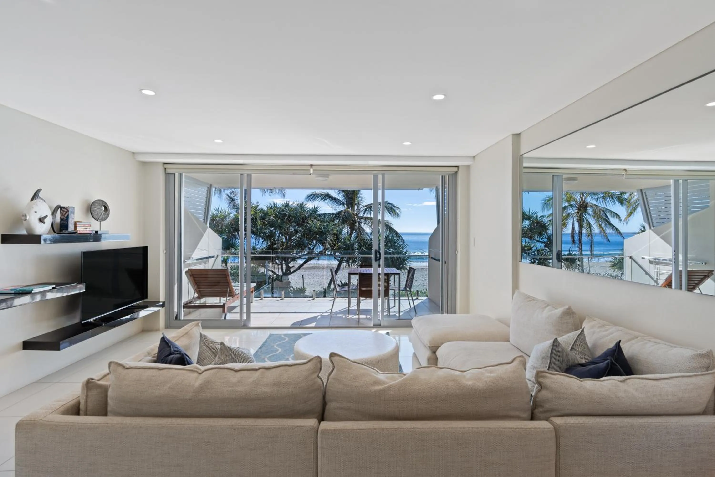 TV and multimedia in Fairshore Noosa