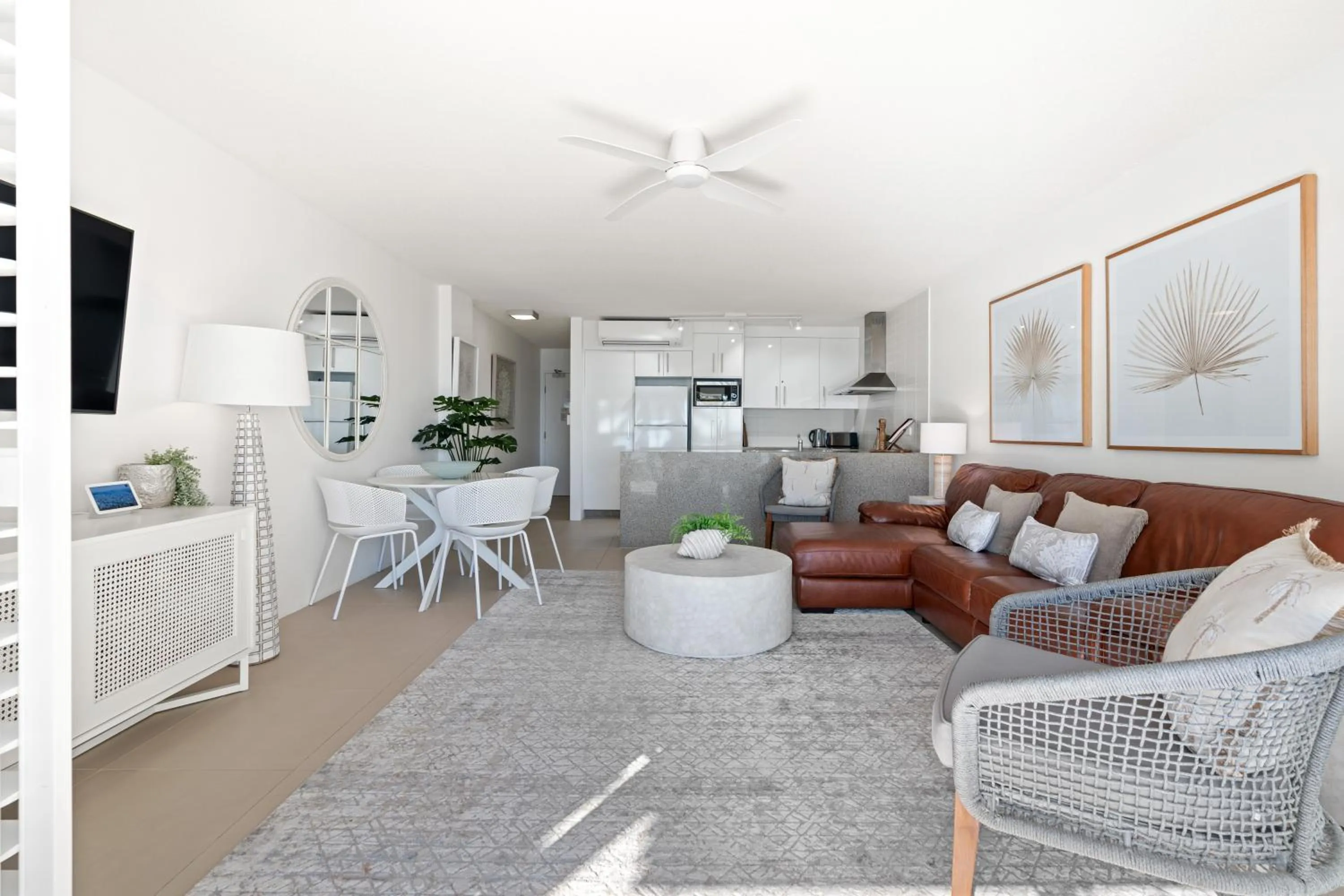 TV and multimedia in Fairshore Noosa