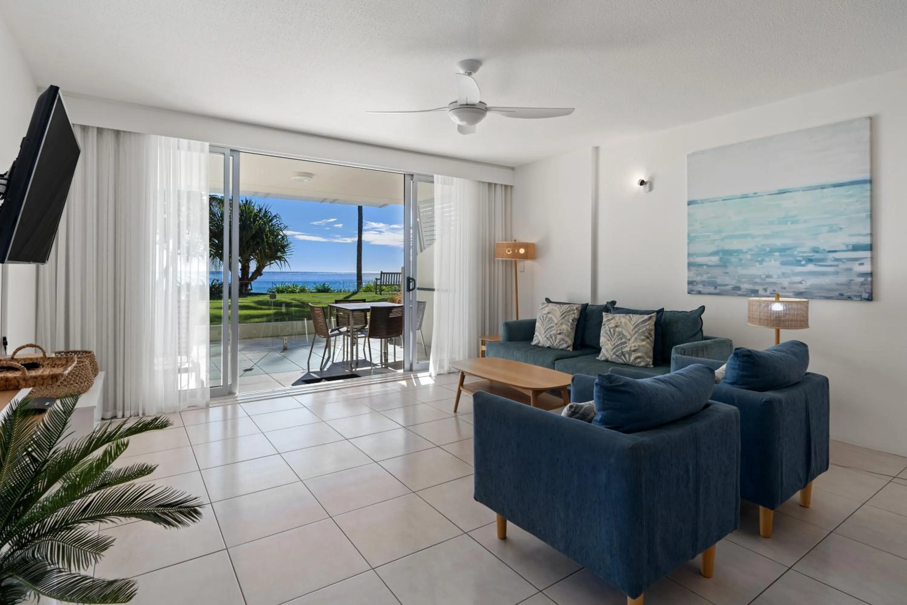 TV and multimedia in Fairshore Noosa