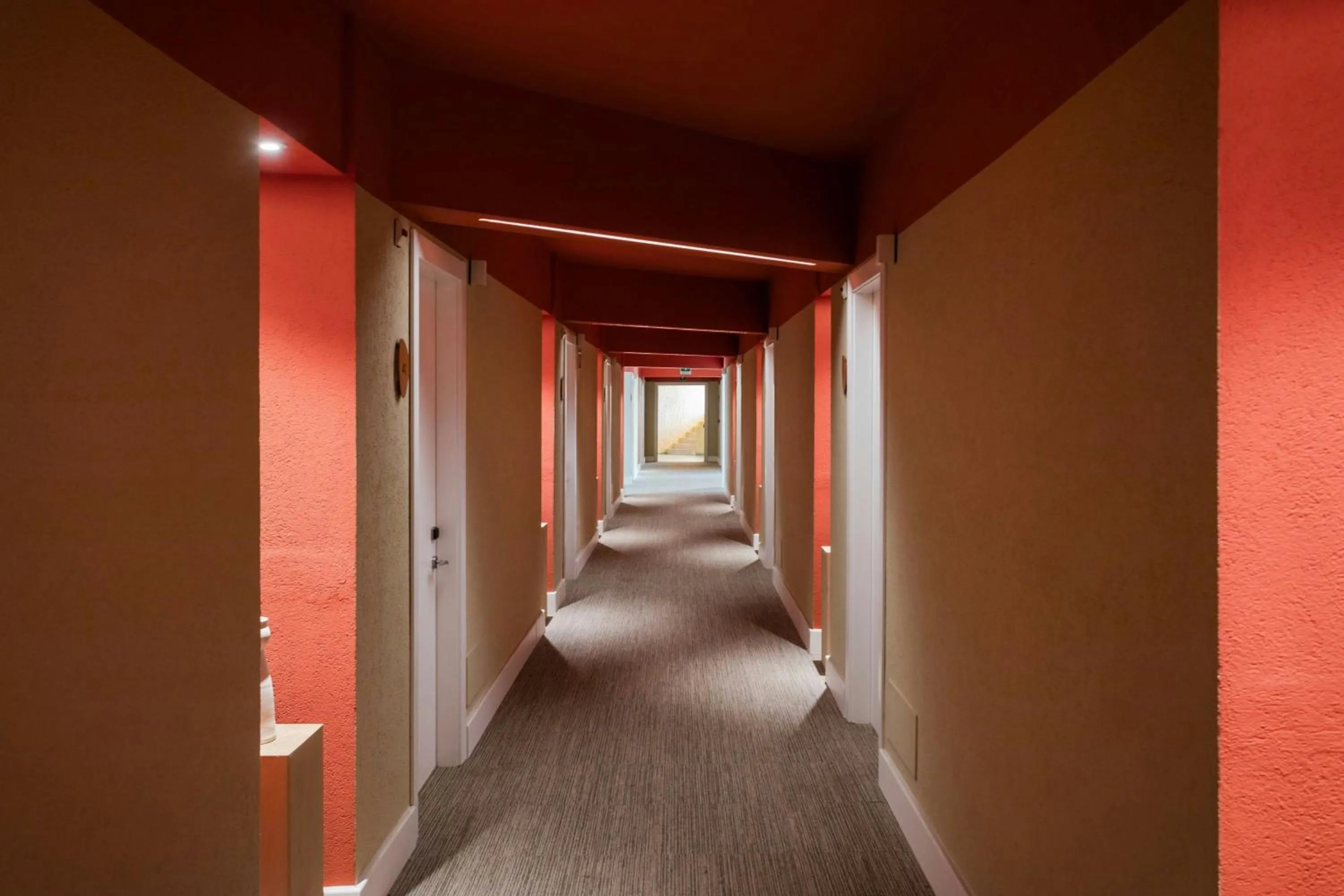 View (from property/room) in Mangia's Brucoli, Sicily, Autograph Collection