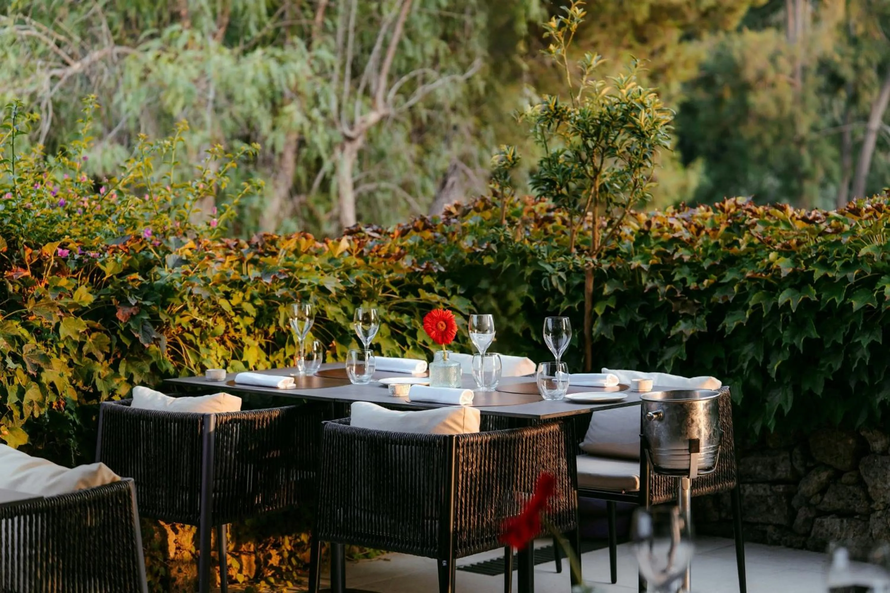 Restaurant/places to eat in Mangia's Brucoli, Sicily, Autograph Collection