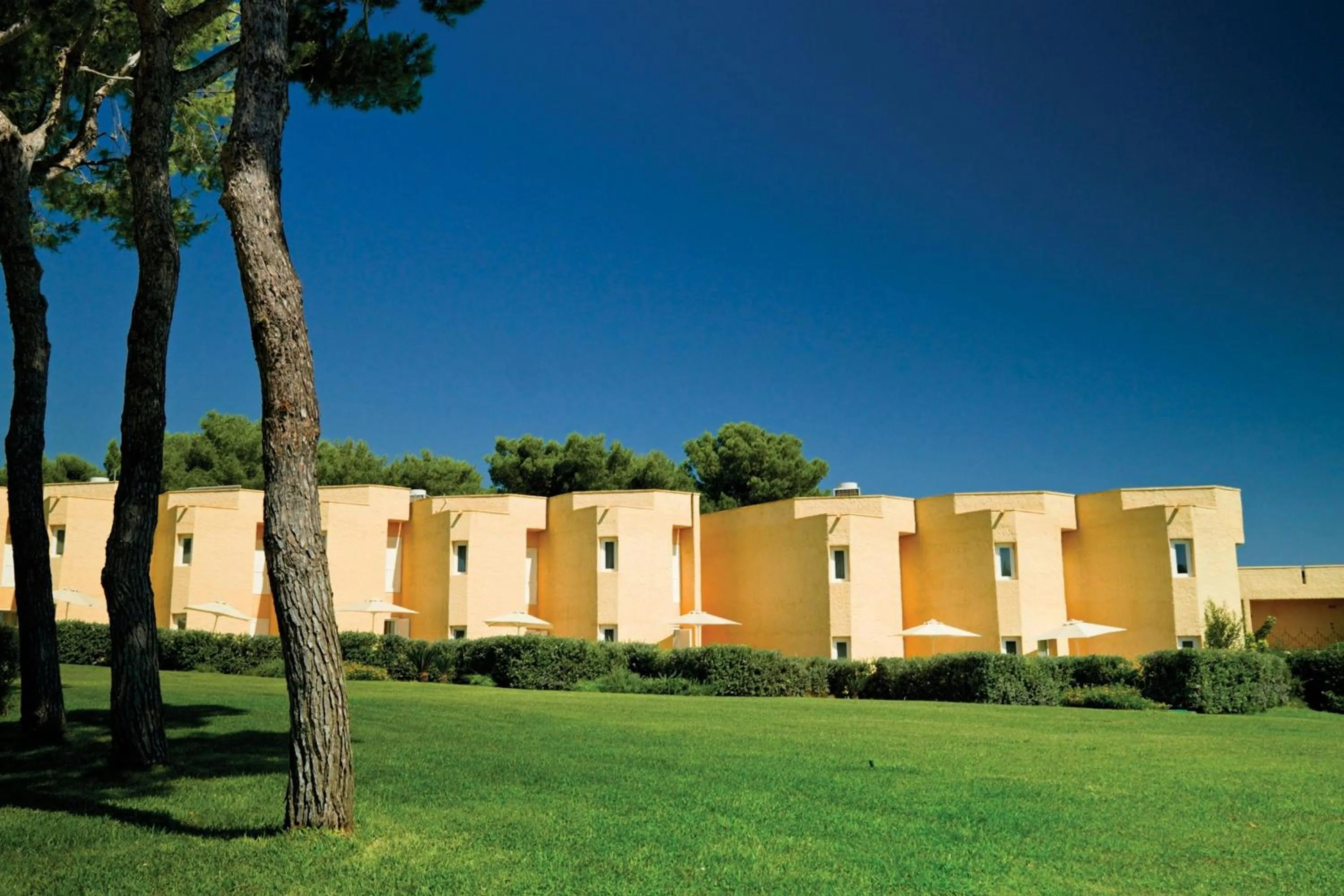 Property building in Mangia's Brucoli, Sicily, Autograph Collection