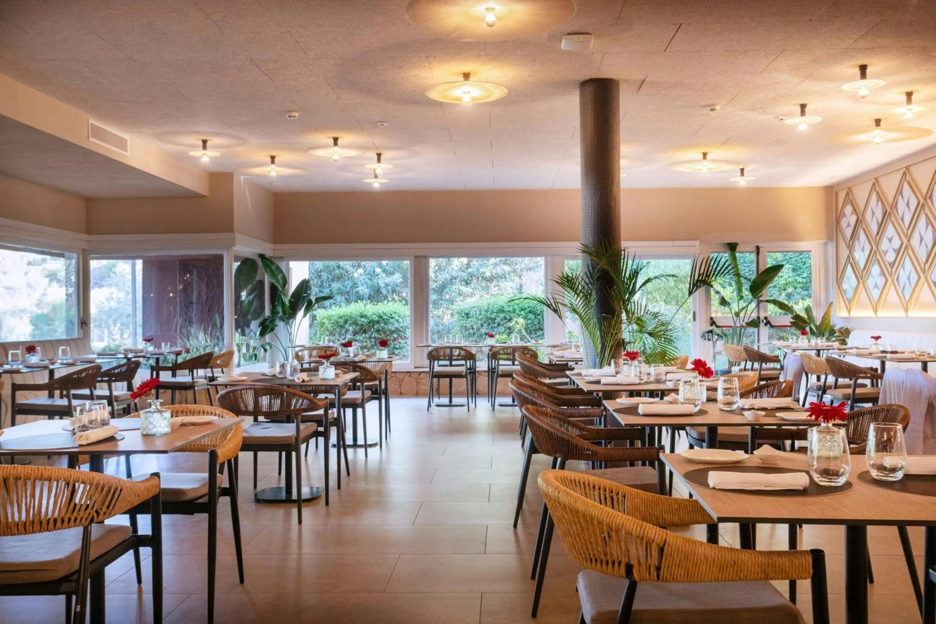 Restaurant/places to eat in Mangia's Brucoli, Sicily, Autograph Collection