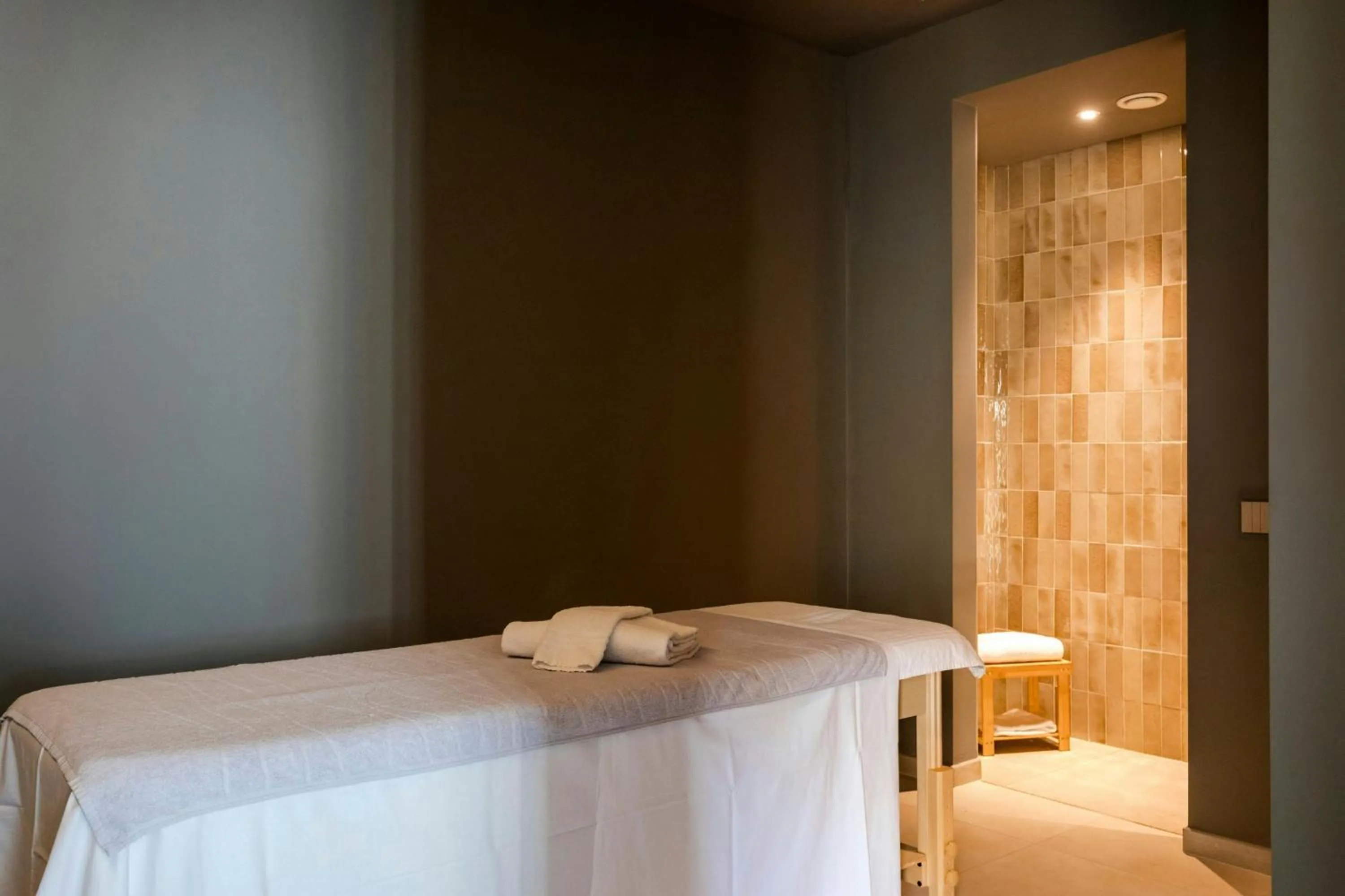 Spa and wellness centre/facilities, Bed in Mangia's Brucoli, Sicily, Autograph Collection