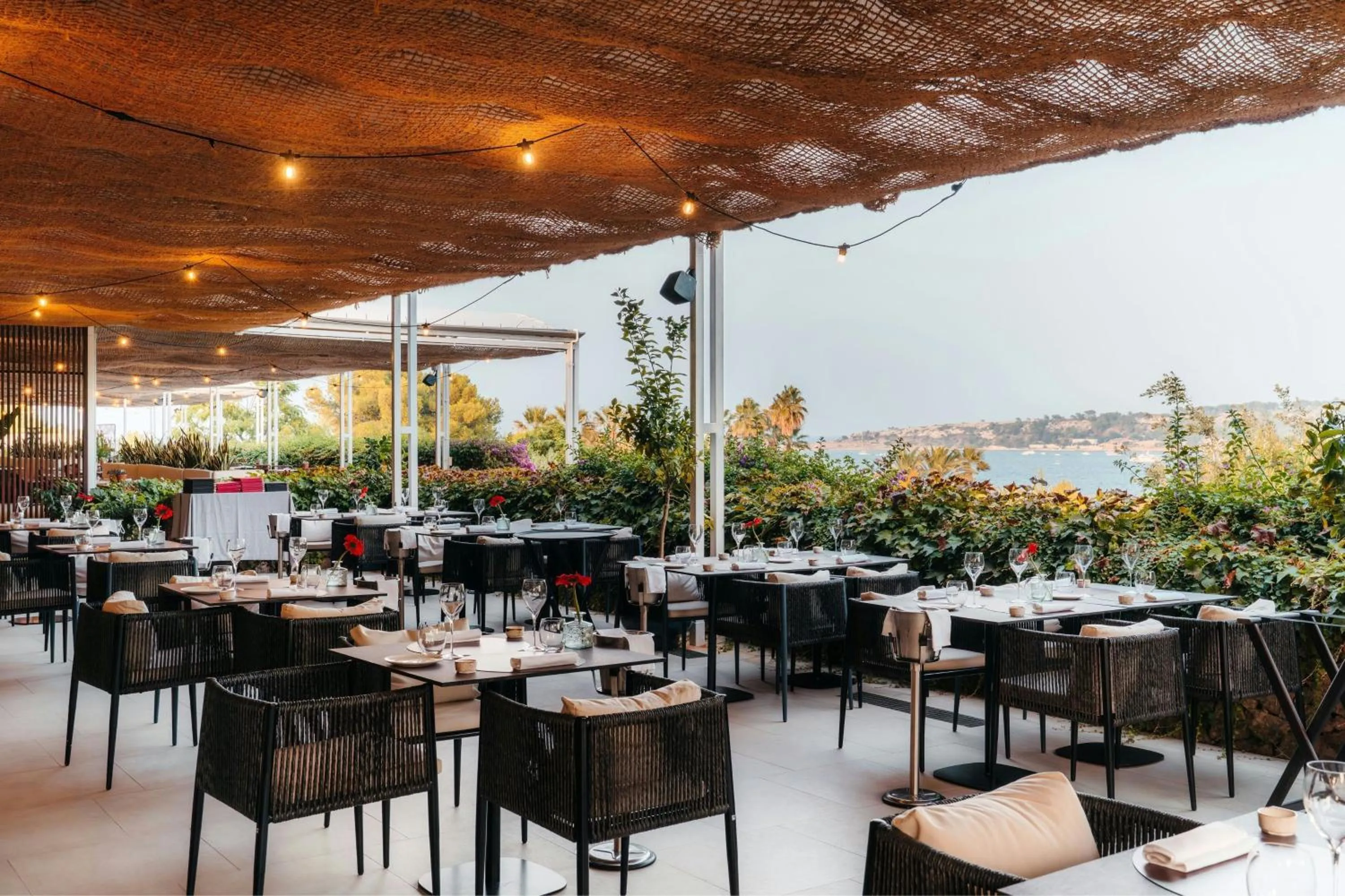 Restaurant/places to eat in Mangia's Brucoli, Sicily, Autograph Collection