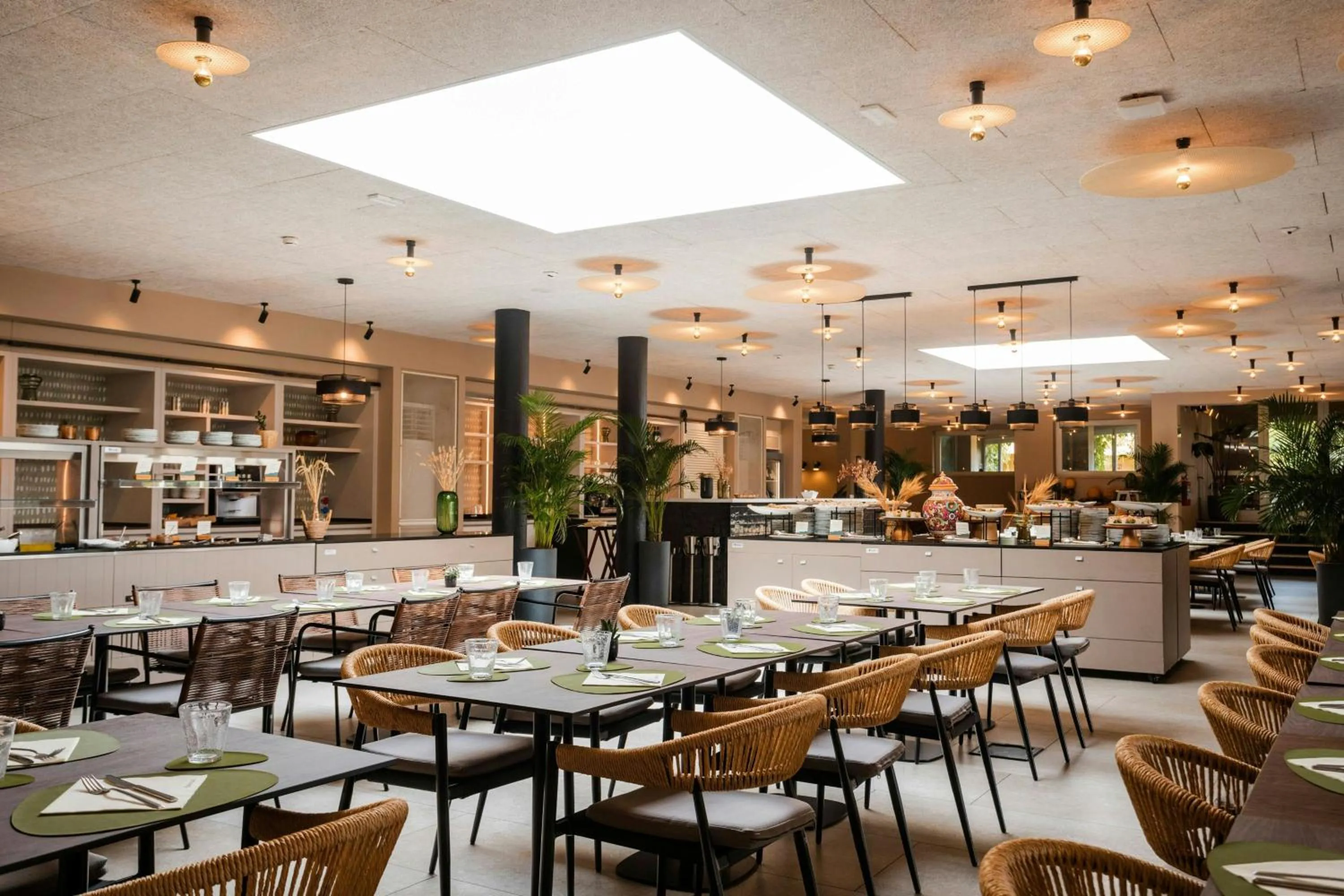 Restaurant/places to eat in Mangia's Brucoli, Sicily, Autograph Collection