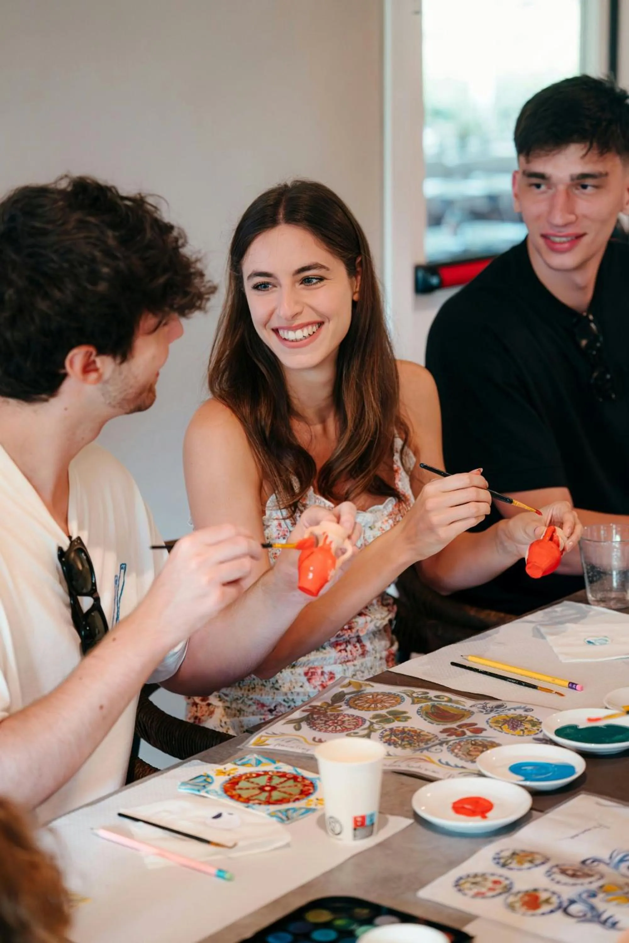 Other in Mangia's Brucoli, Sicily, Autograph Collection