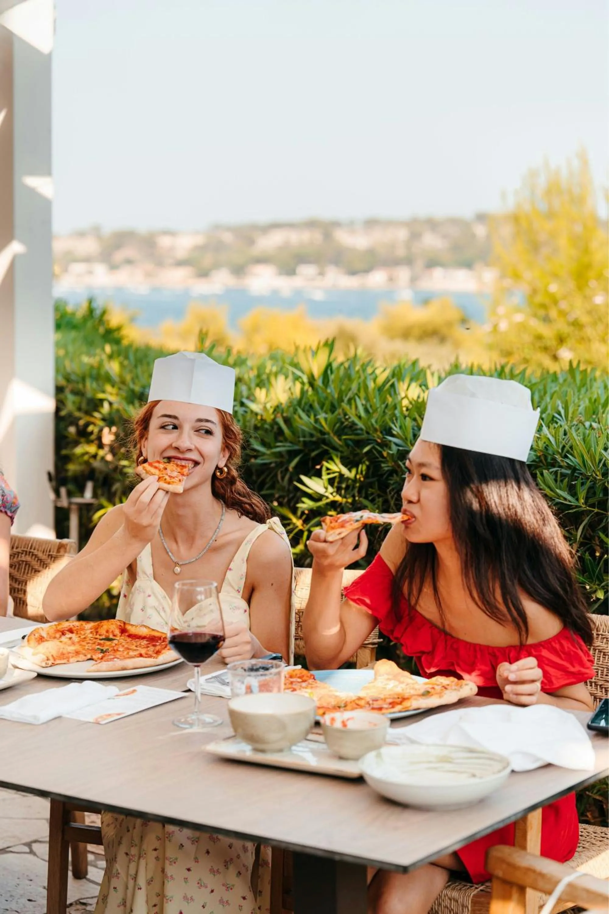 Other in Mangia's Brucoli, Sicily, Autograph Collection