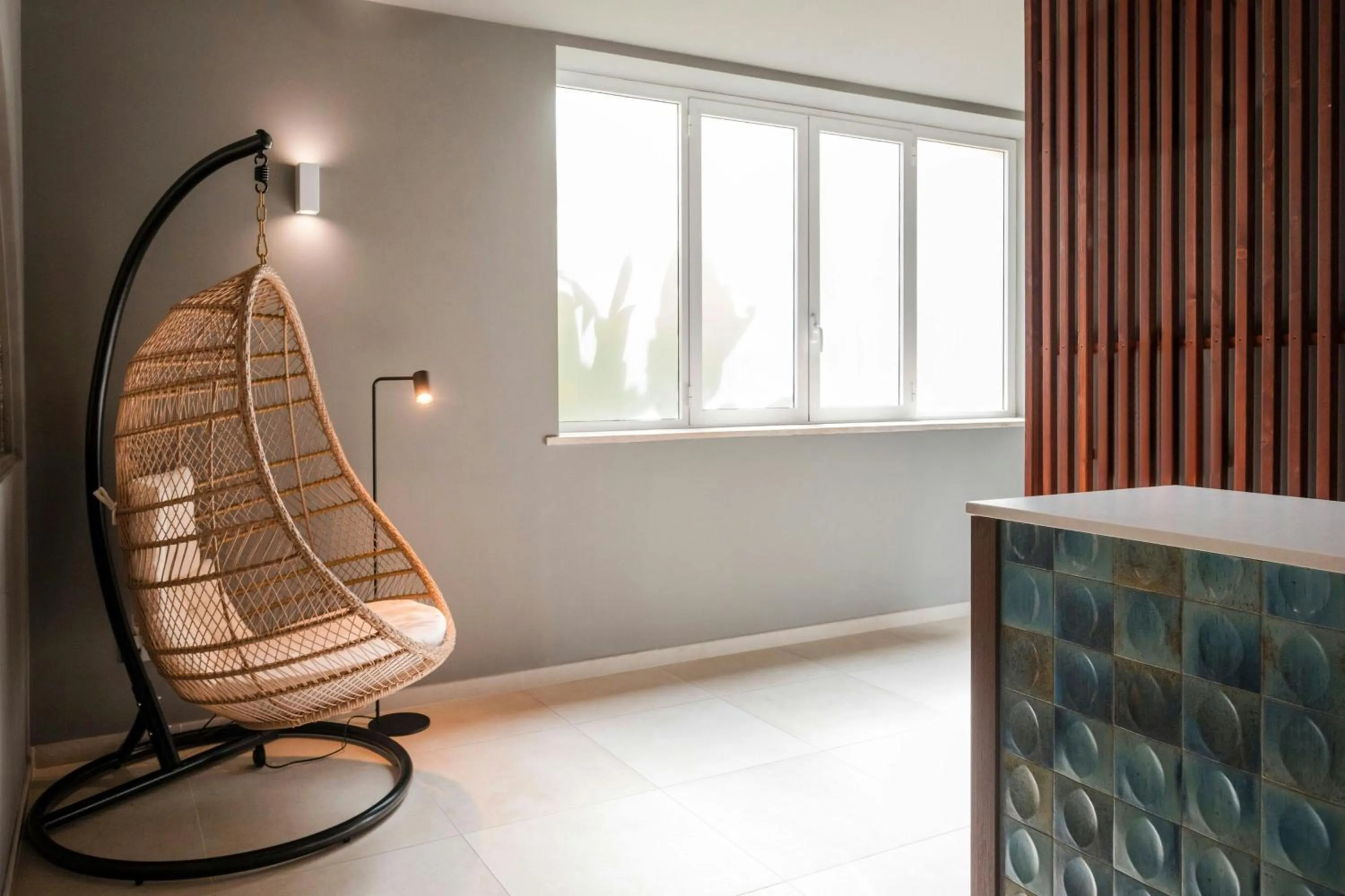 Spa and wellness centre/facilities in Mangia's Brucoli, Sicily, Autograph Collection