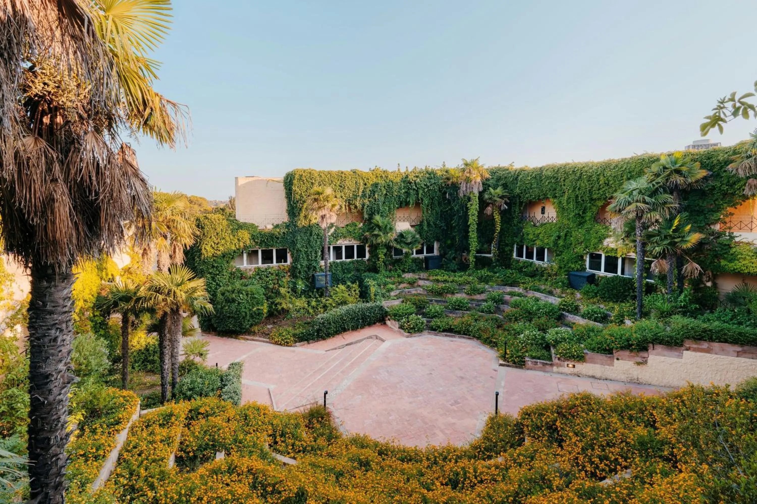 View (from property/room) in Mangia's Brucoli, Sicily, Autograph Collection