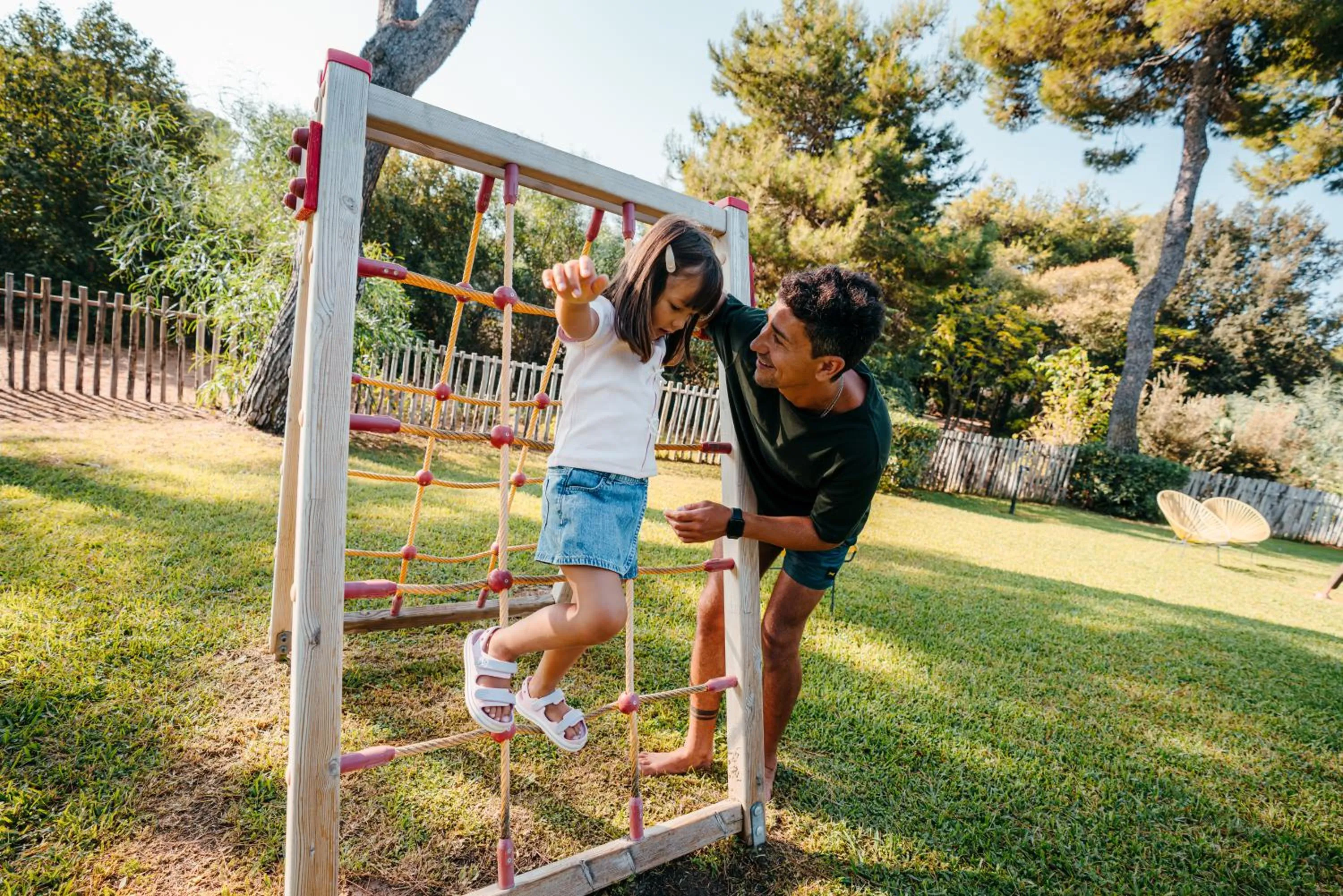 children in Mangia's Brucoli, Sicily, Autograph Collection