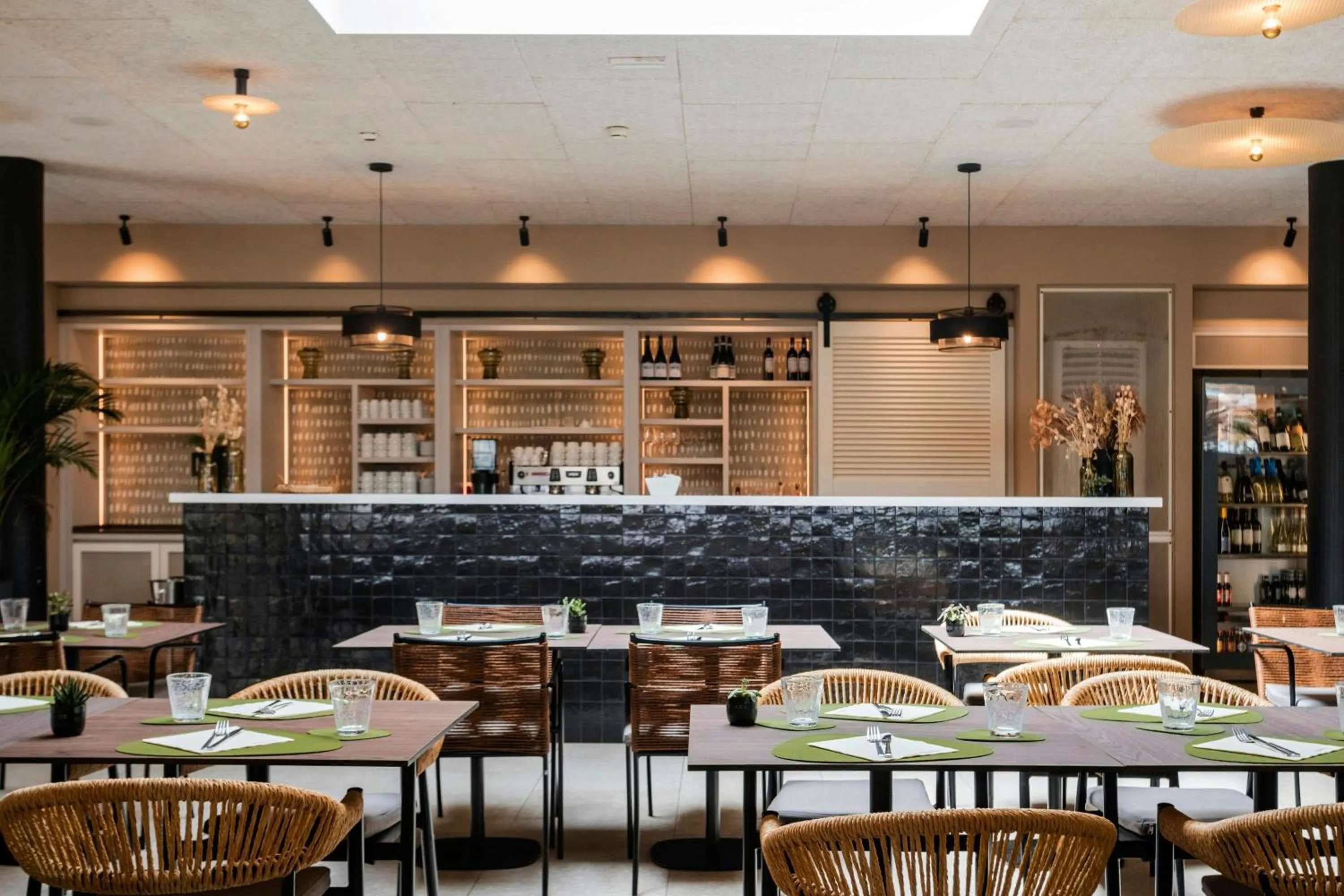 Restaurant/places to eat in Mangia's Brucoli, Sicily, Autograph Collection