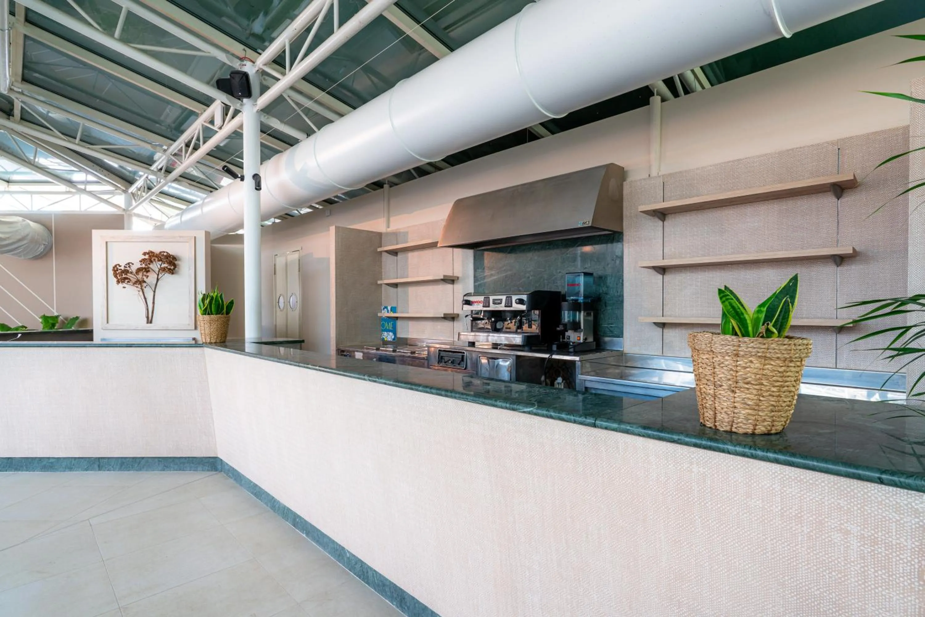 Meeting/conference room in Mangia's Brucoli, Sicily, Autograph Collection