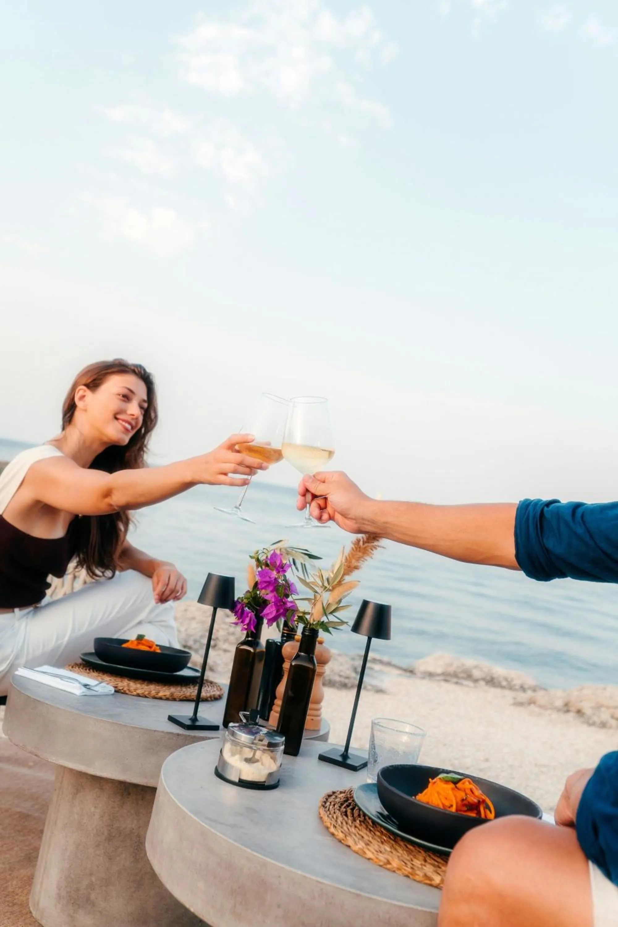 Restaurant/places to eat in Mangia's Brucoli, Sicily, Autograph Collection