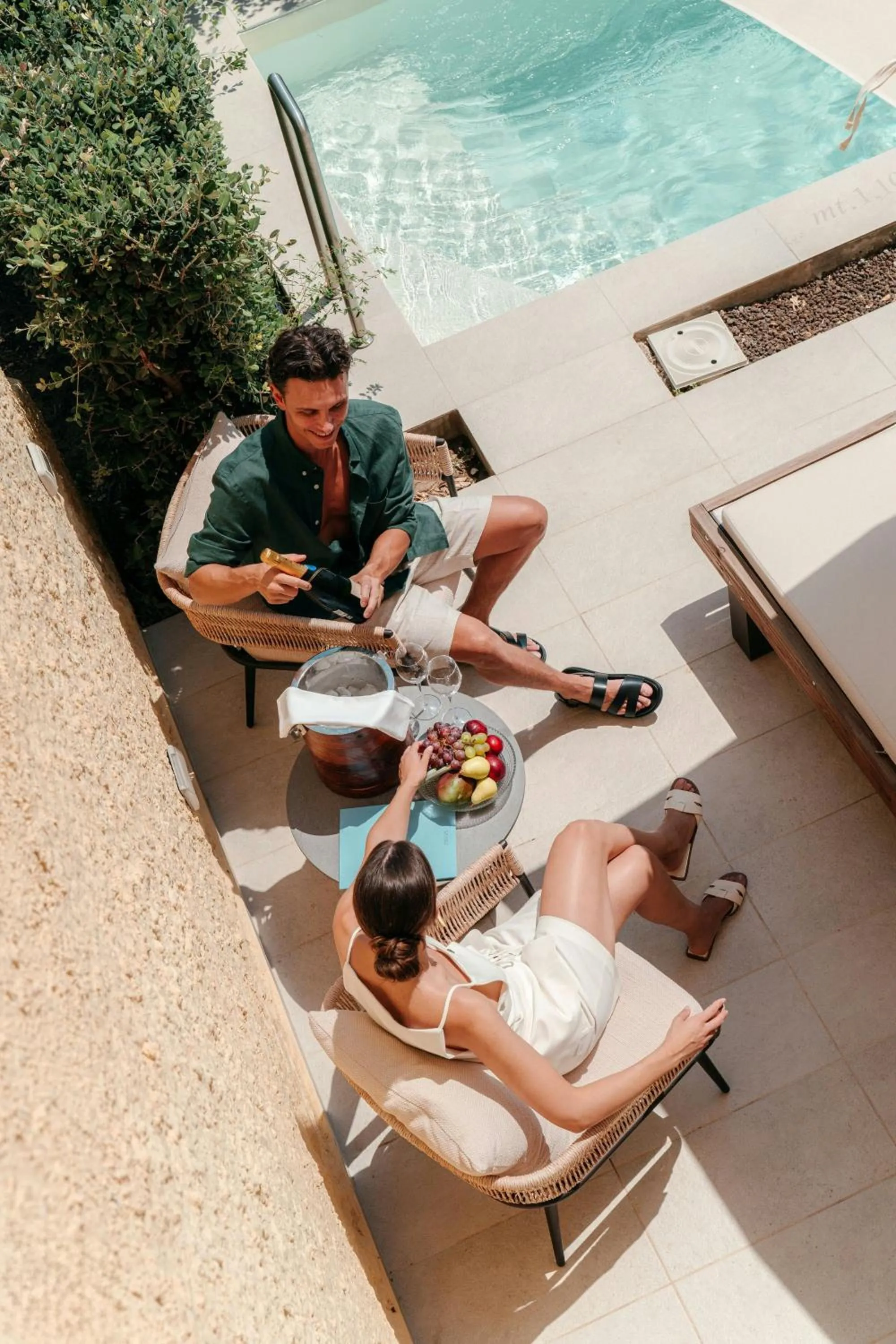 Other in Mangia's Brucoli, Sicily, Autograph Collection