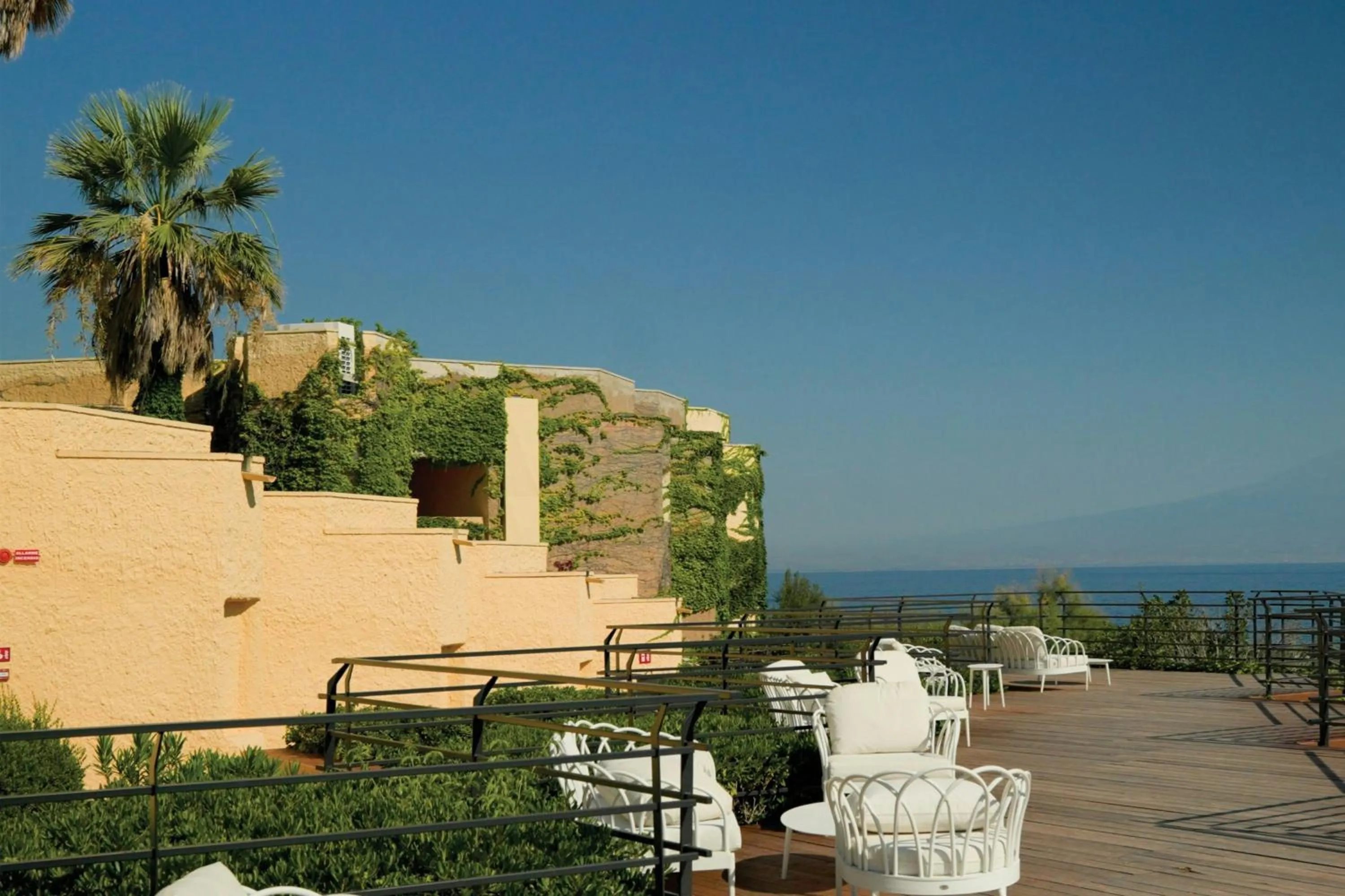 Other in Mangia's Brucoli, Sicily, Autograph Collection