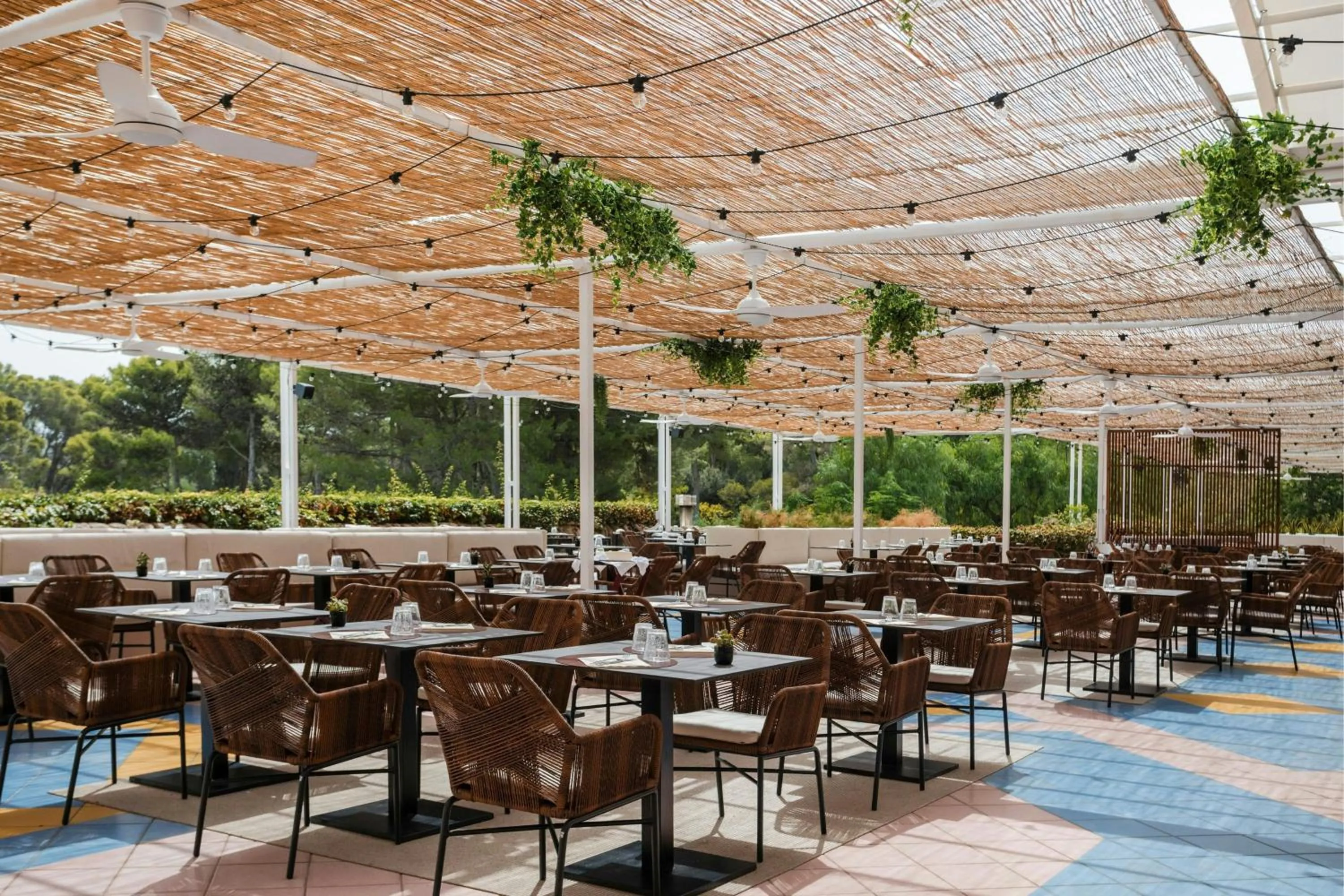 Restaurant/places to eat in Mangia's Brucoli, Sicily, Autograph Collection