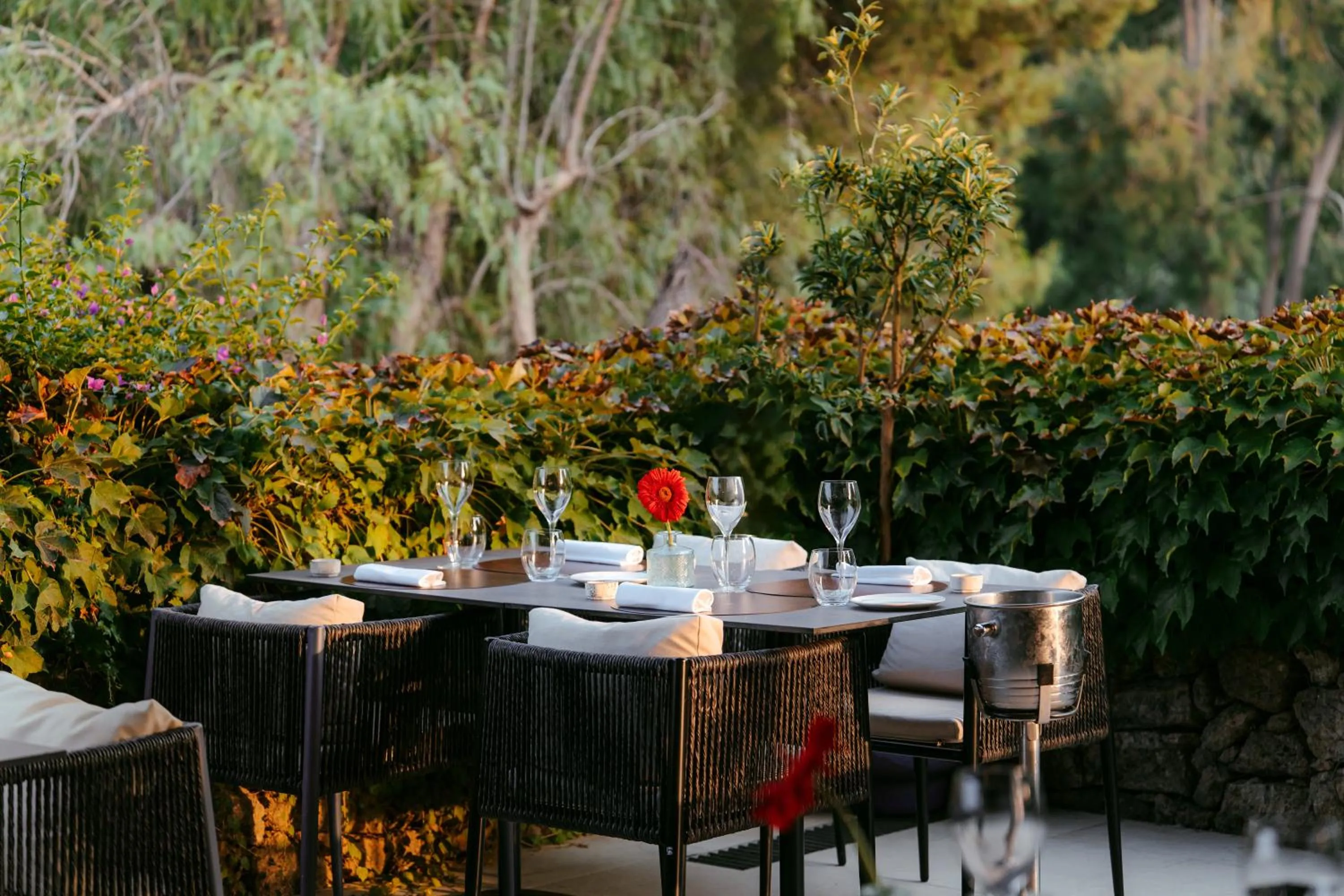 Restaurant/places to eat in Mangia's Brucoli, Sicily, Autograph Collection