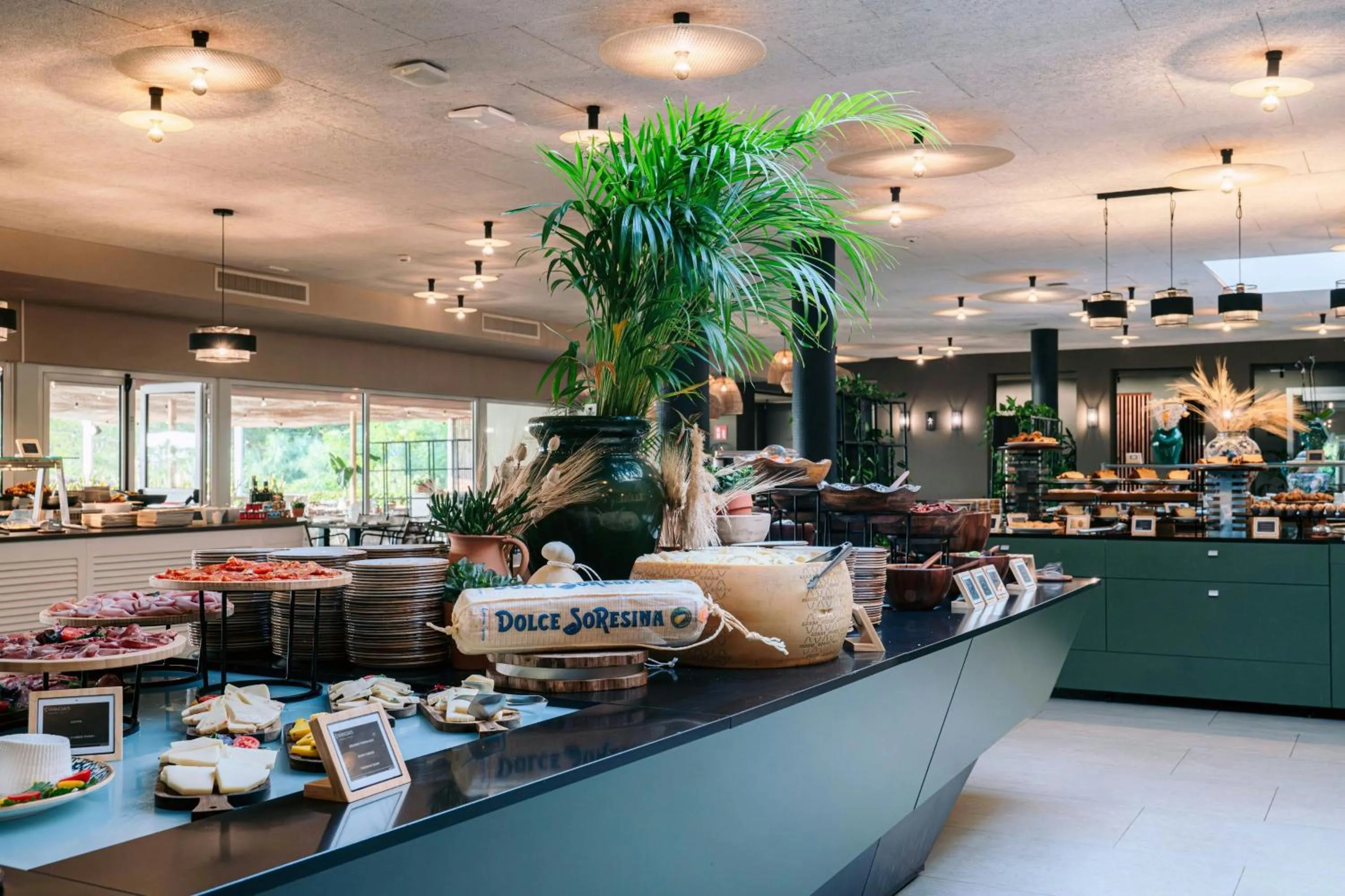 Restaurant/places to eat in Mangia's Brucoli, Sicily, Autograph Collection