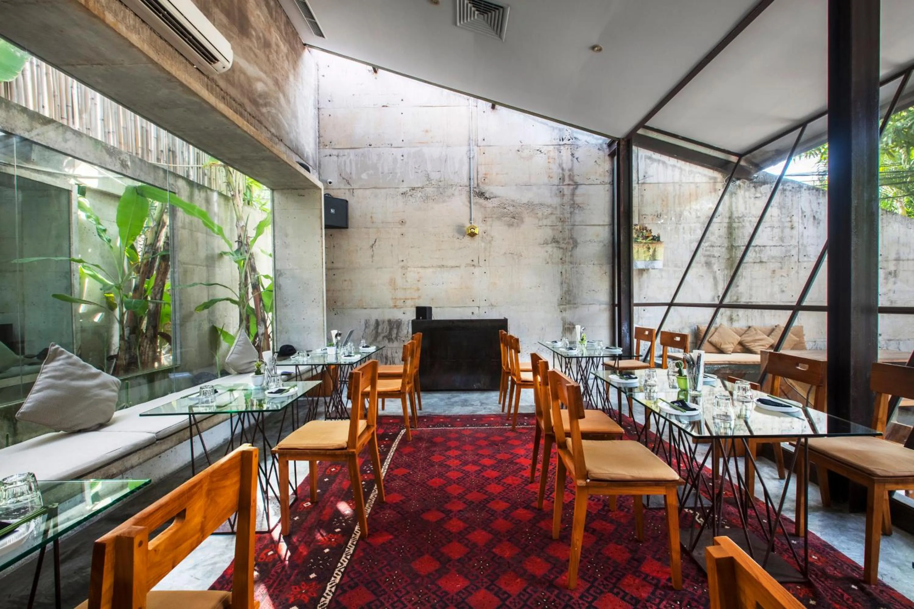 Restaurant/places to eat in Uma Sapna Seminyak