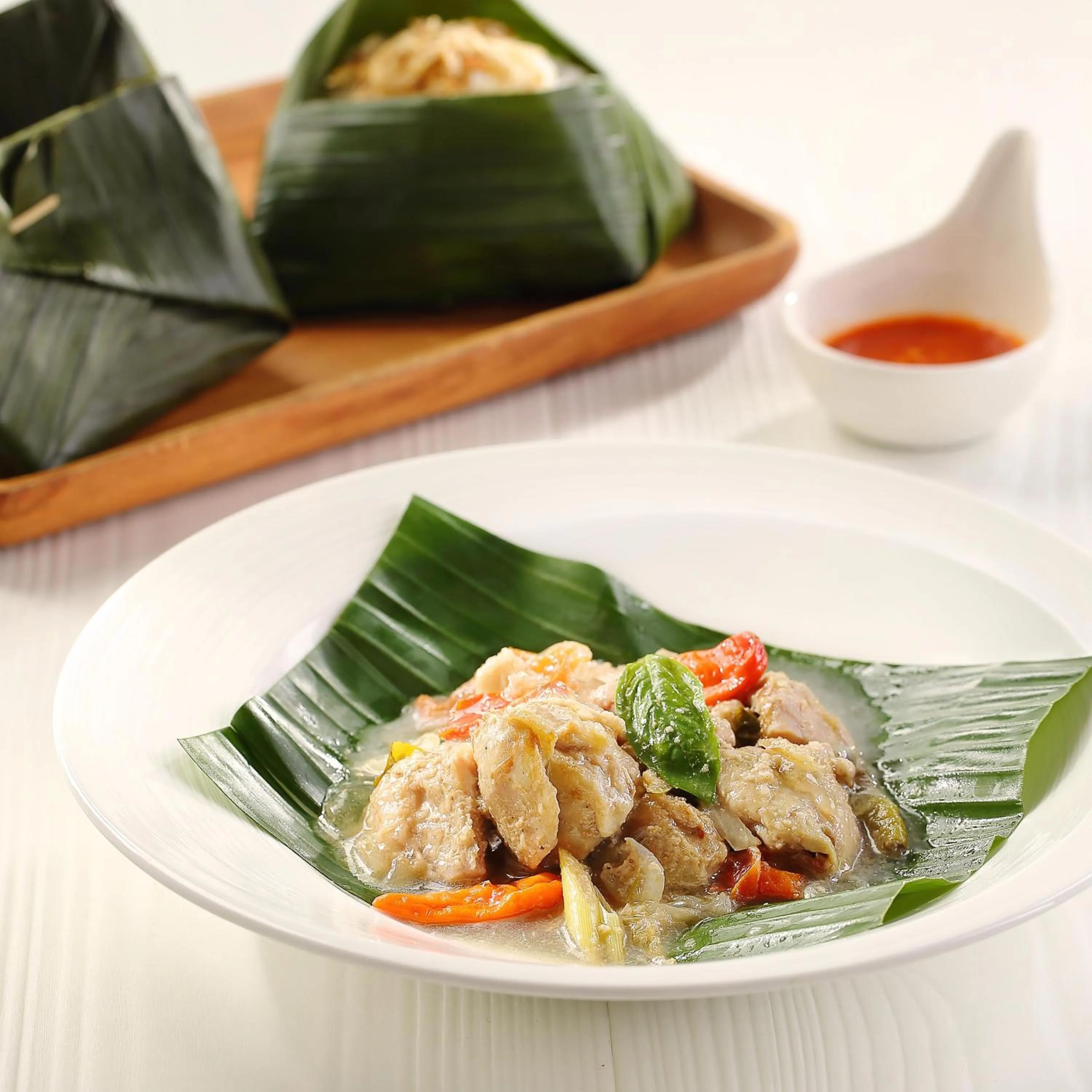 Other in Hotel Indonesia Kempinski Jakarta