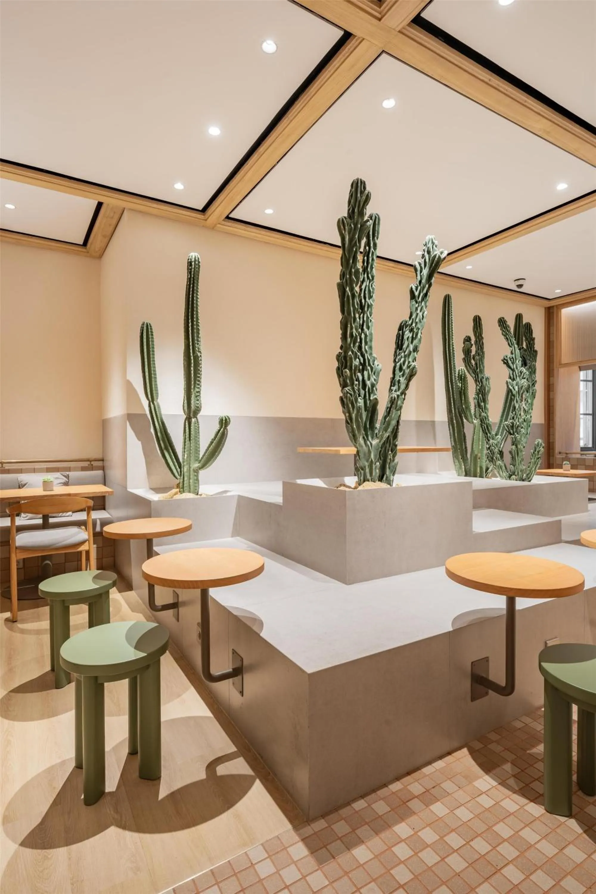 Coffee/tea facilities in Hotel Indonesia Kempinski Jakarta