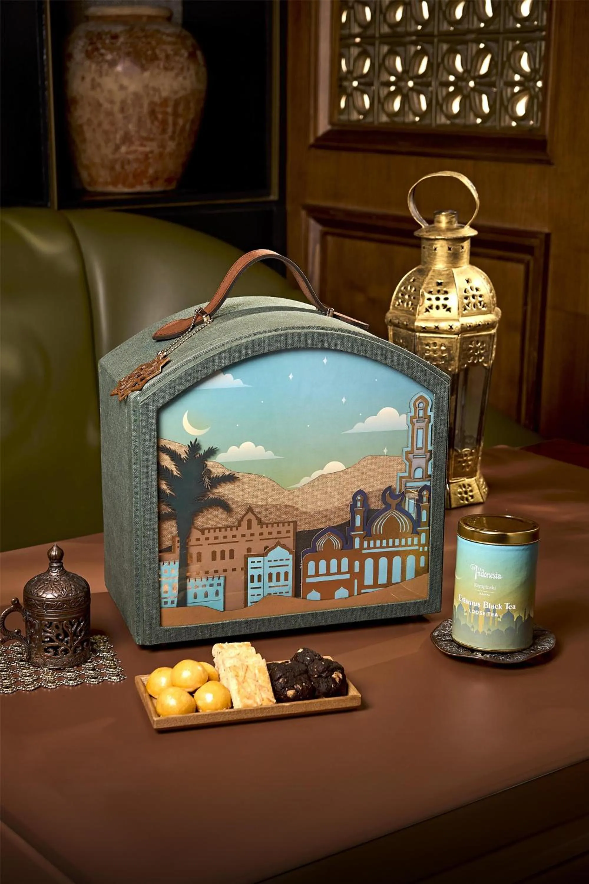 Other in Hotel Indonesia Kempinski Jakarta