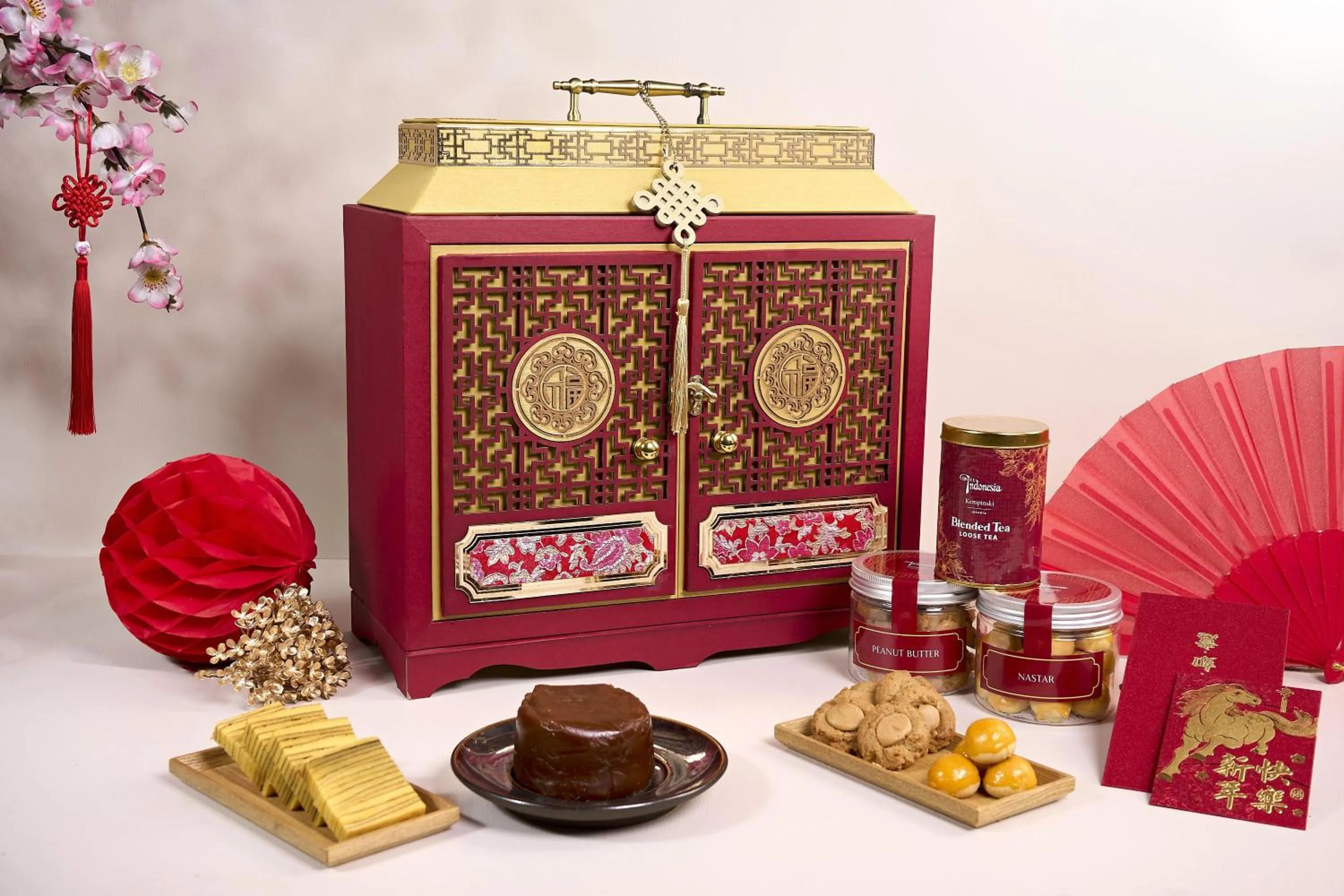 Other in Hotel Indonesia Kempinski Jakarta