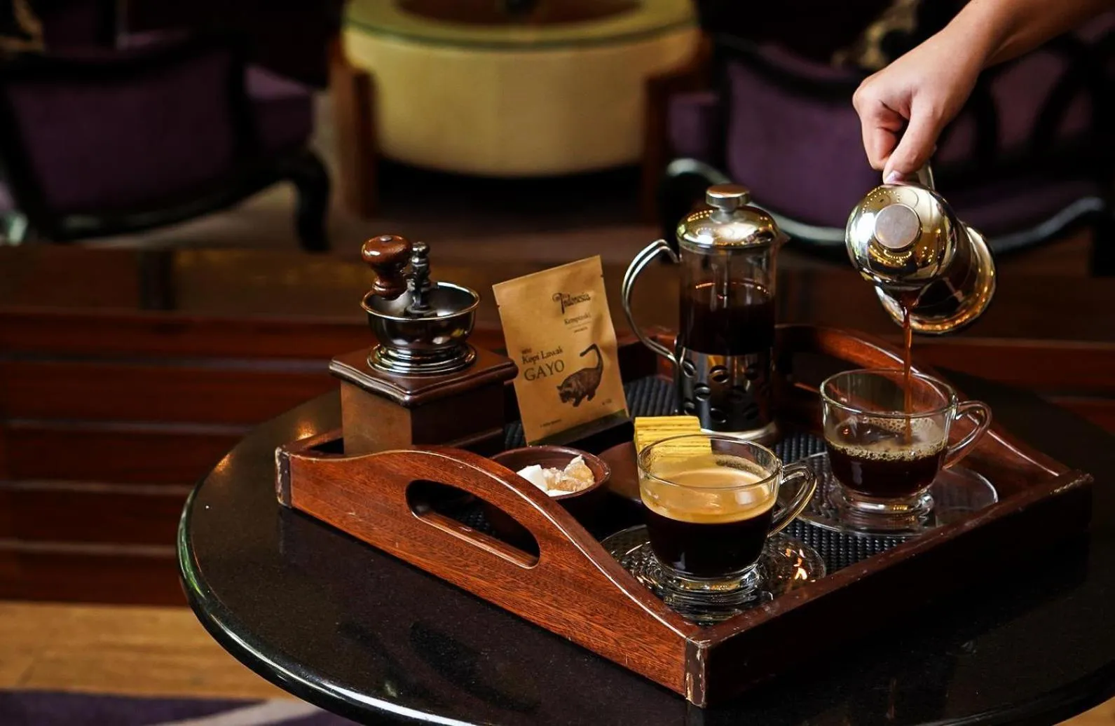 Other in Hotel Indonesia Kempinski Jakarta