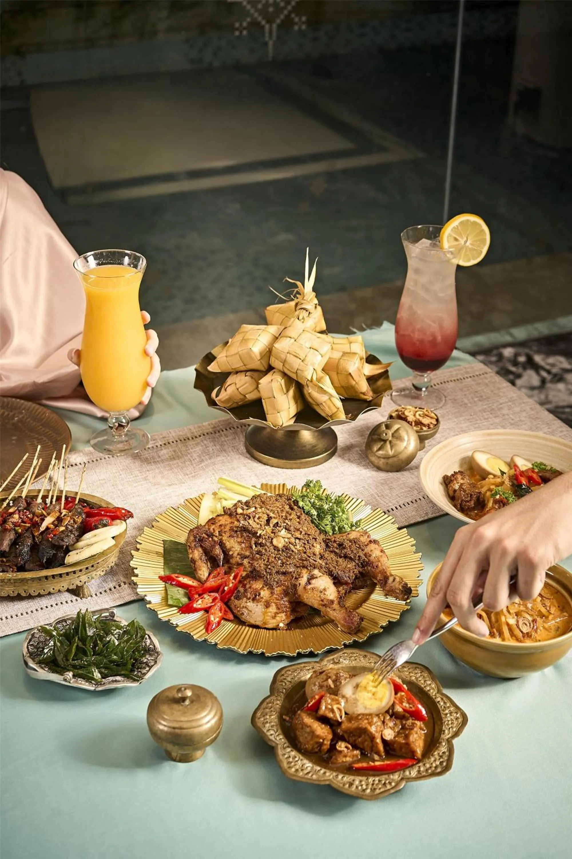 Other in Hotel Indonesia Kempinski Jakarta