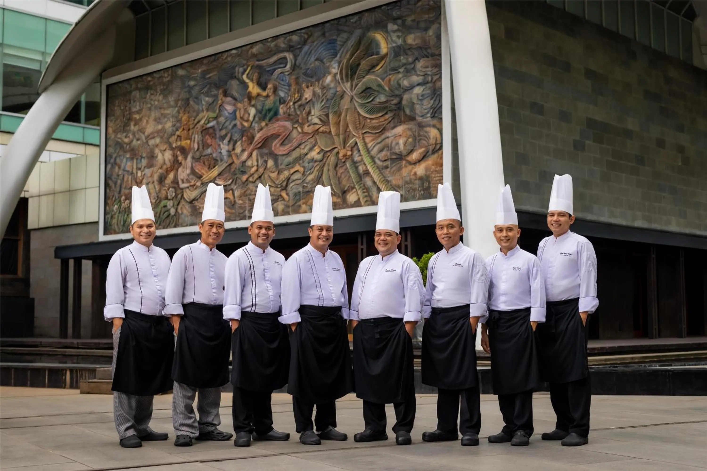 Other in Hotel Indonesia Kempinski Jakarta