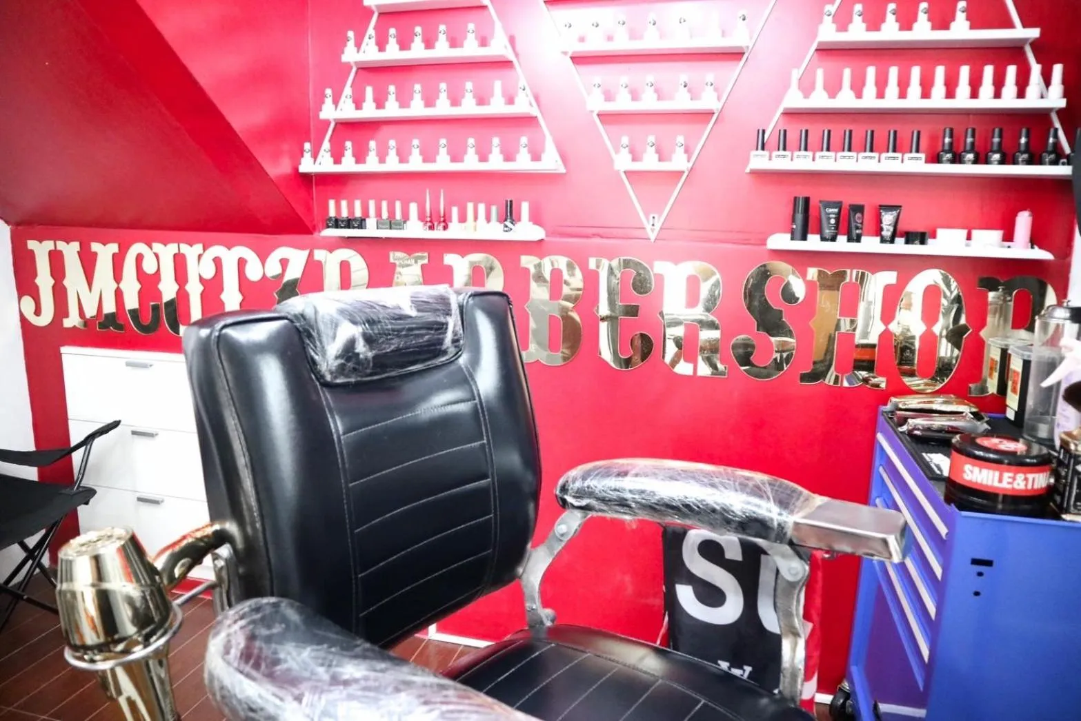 hair dryier in Sunshine Guest House