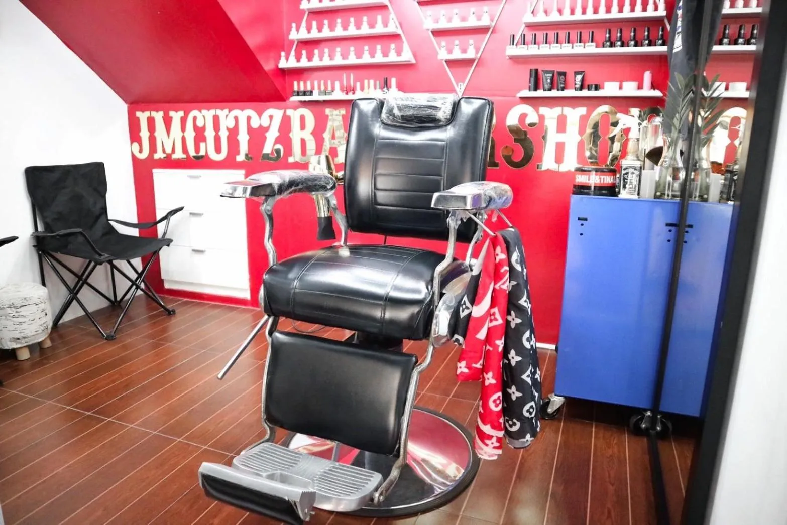 hair dryier in Sunshine Guest House