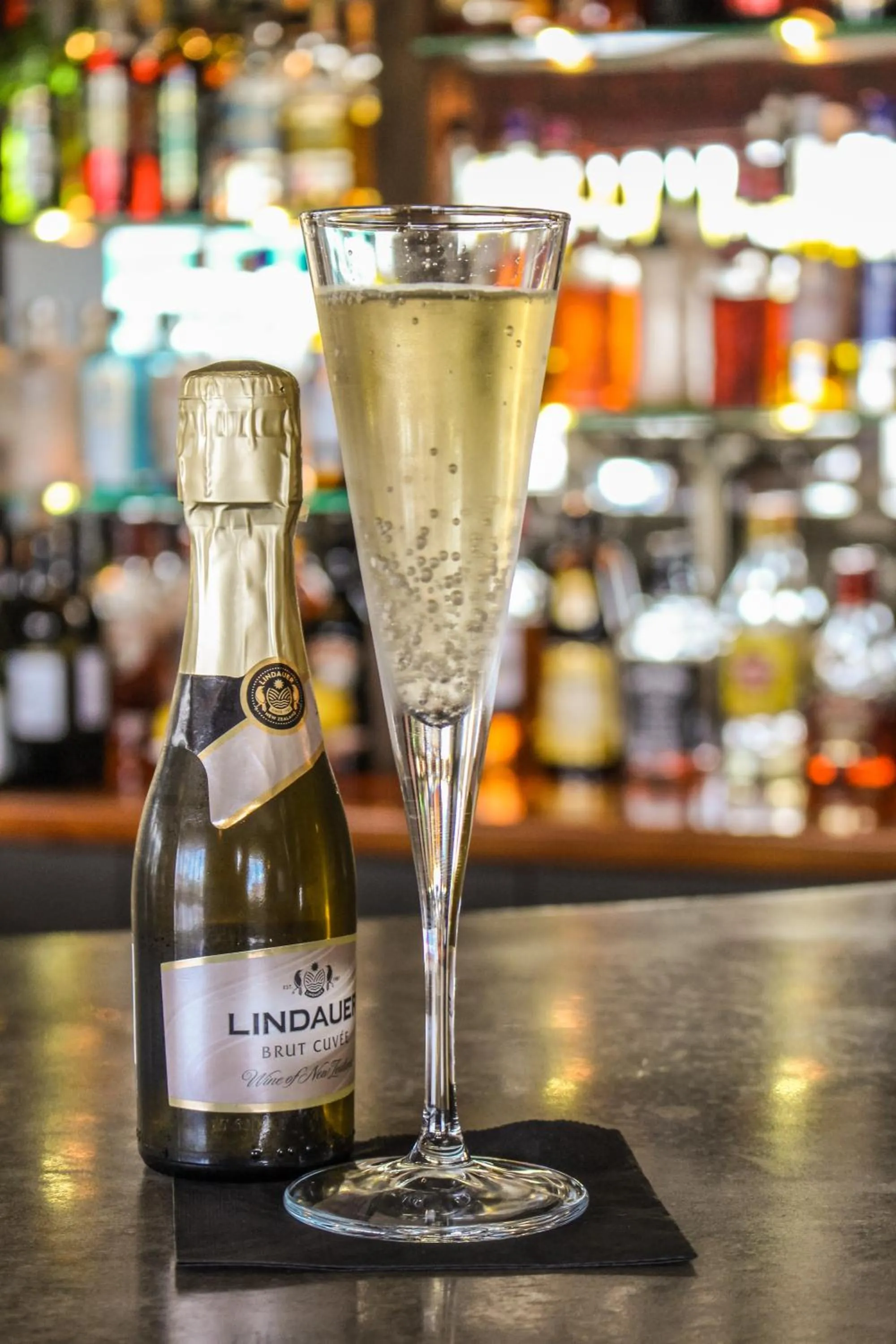 Food and drinks in Beachcomber Lodge & Backpacker