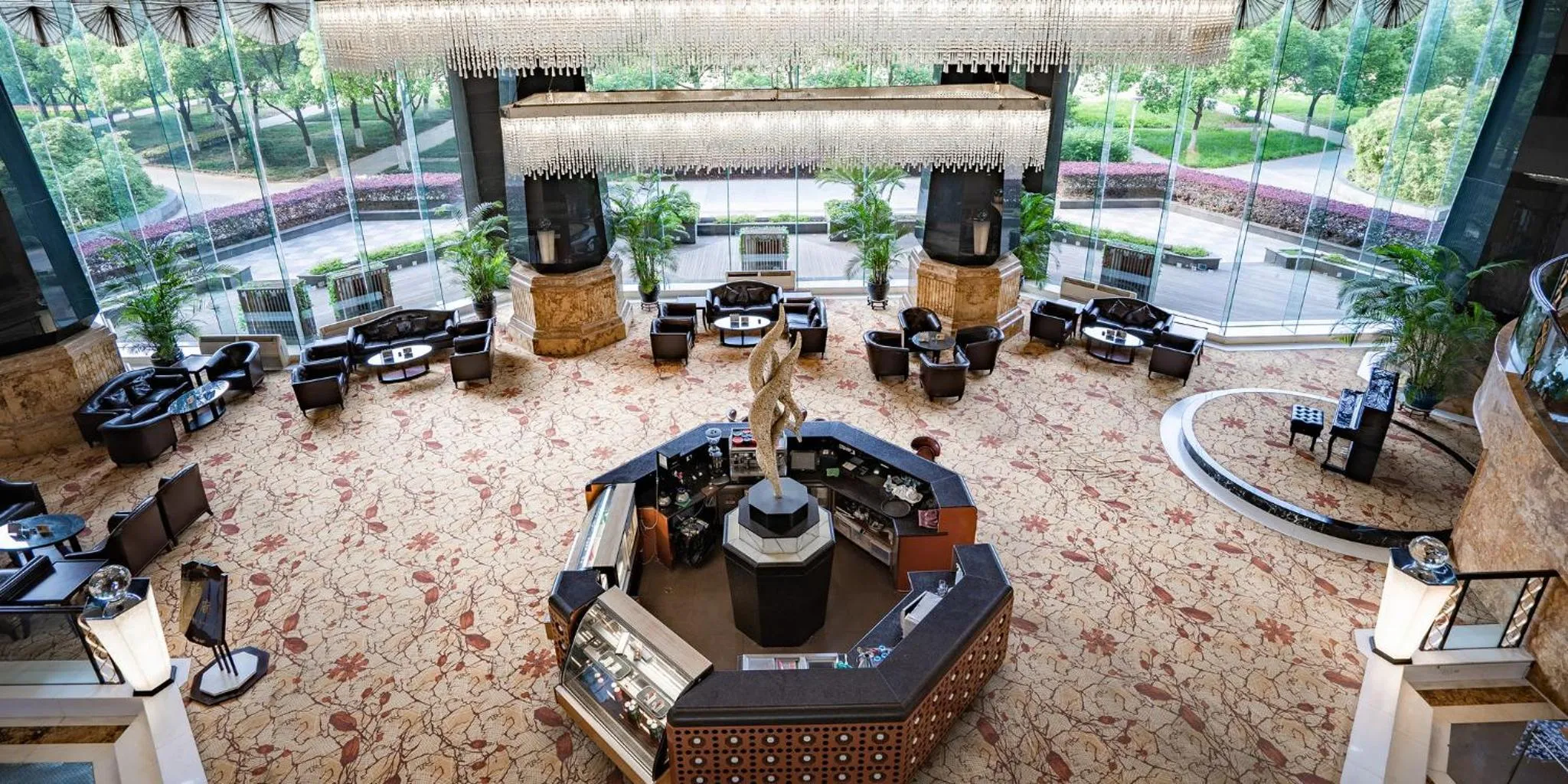 Property building in Holiday Inn Changzhou Wujin by IHG