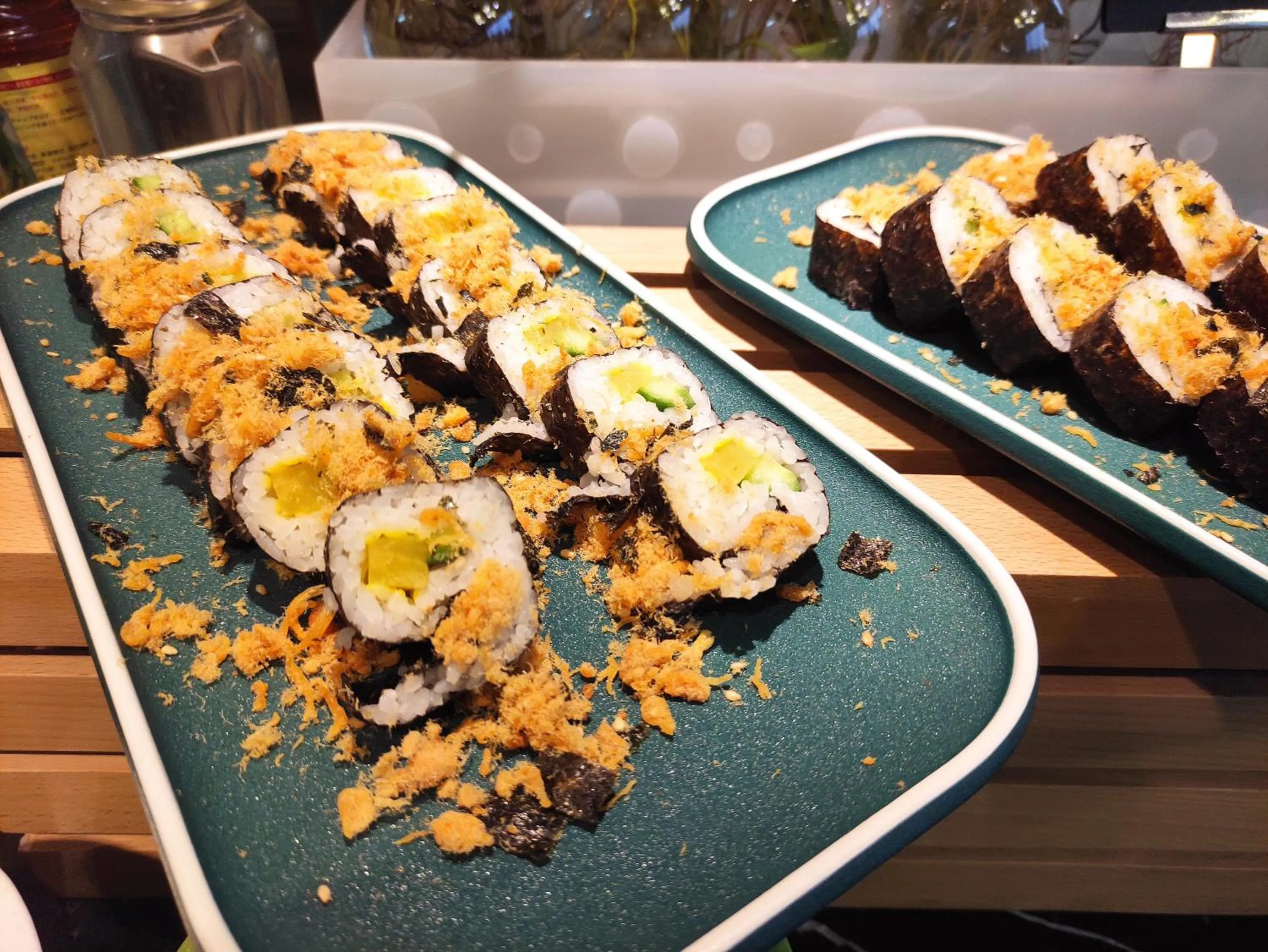 Breakfast in Holiday Inn Changzhou Wujin by IHG