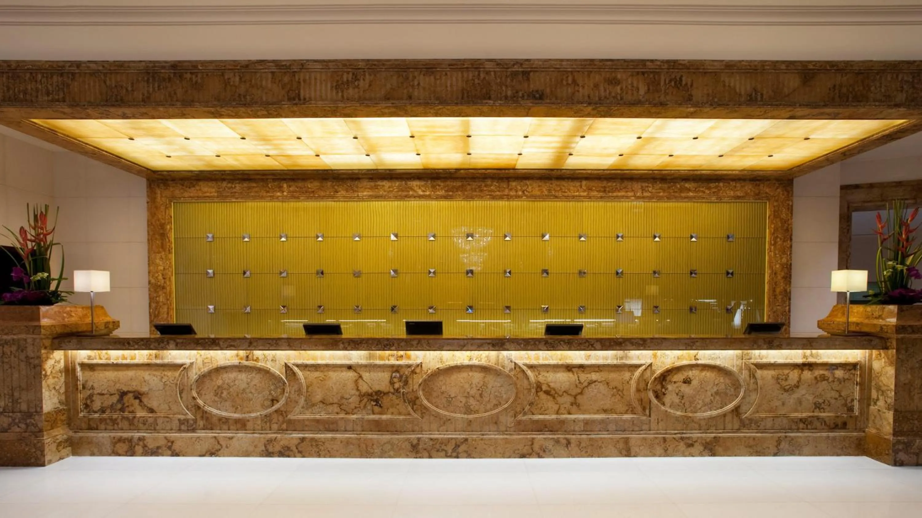 Property building in Holiday Inn Changzhou Wujin by IHG