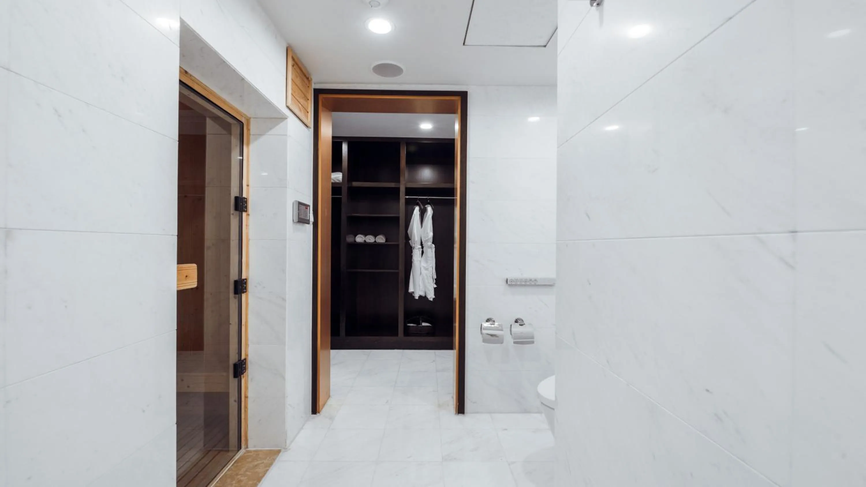 Photo of the whole room in Holiday Inn Changzhou Wujin by IHG